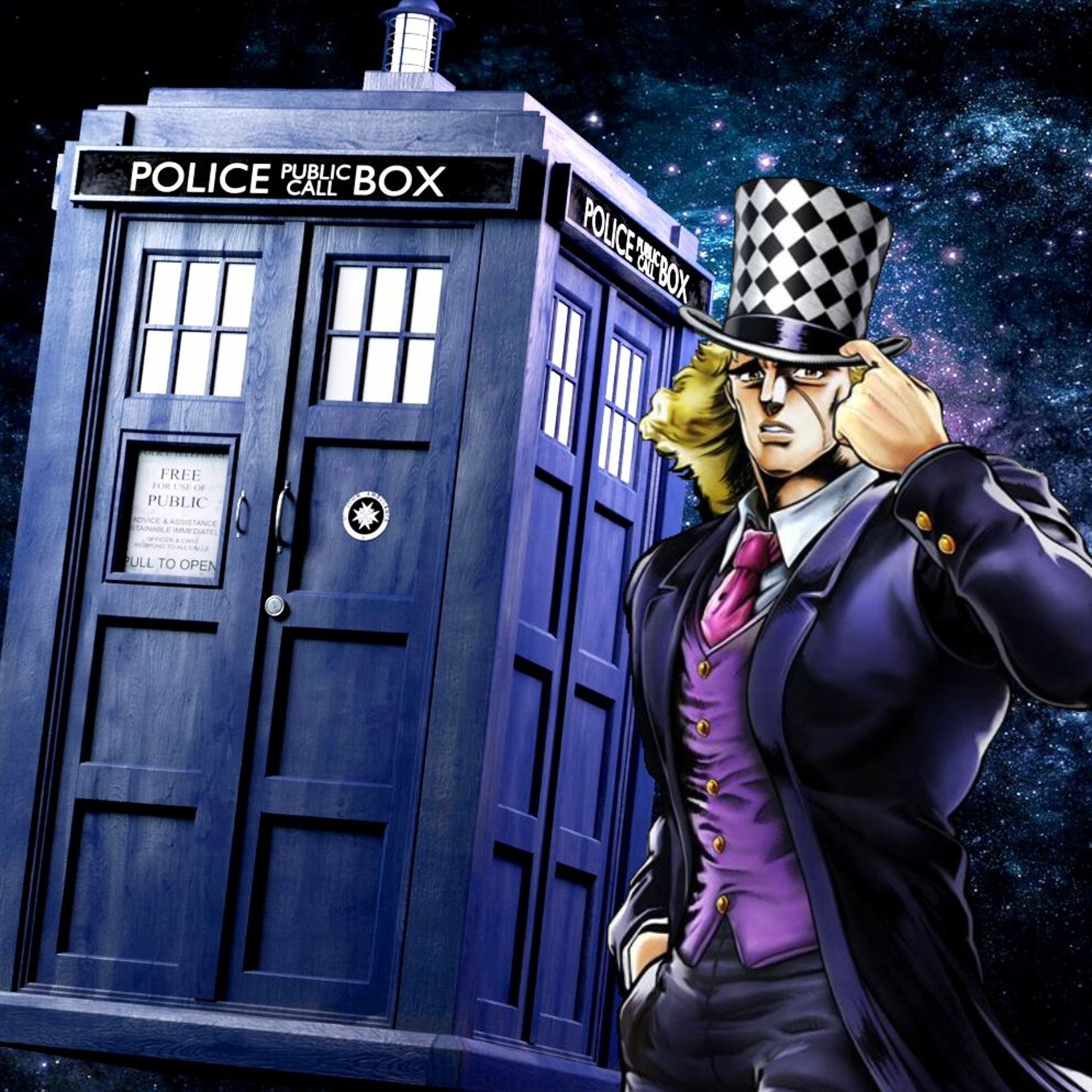 What A Beautiful Podcast! EP212 - Adventures in Time and Space