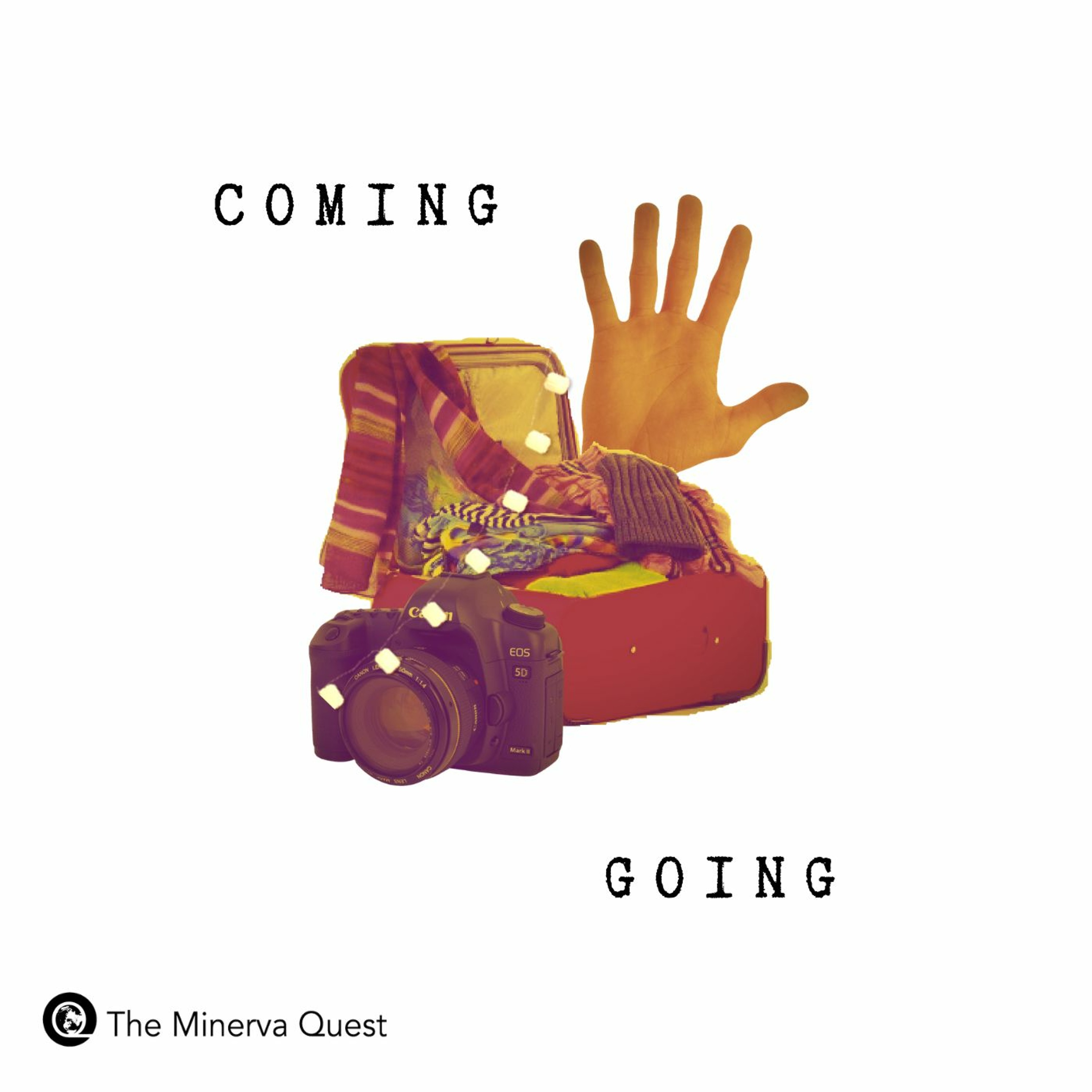 Coming and Going: Episode 7 - Home Alone