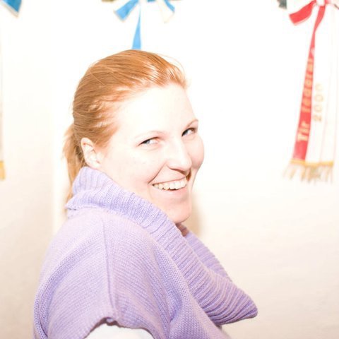 Lenka Kotková - rozhovor
