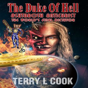 Episode 6972 - The Duke of Hell - Part 2 - Terry Cook