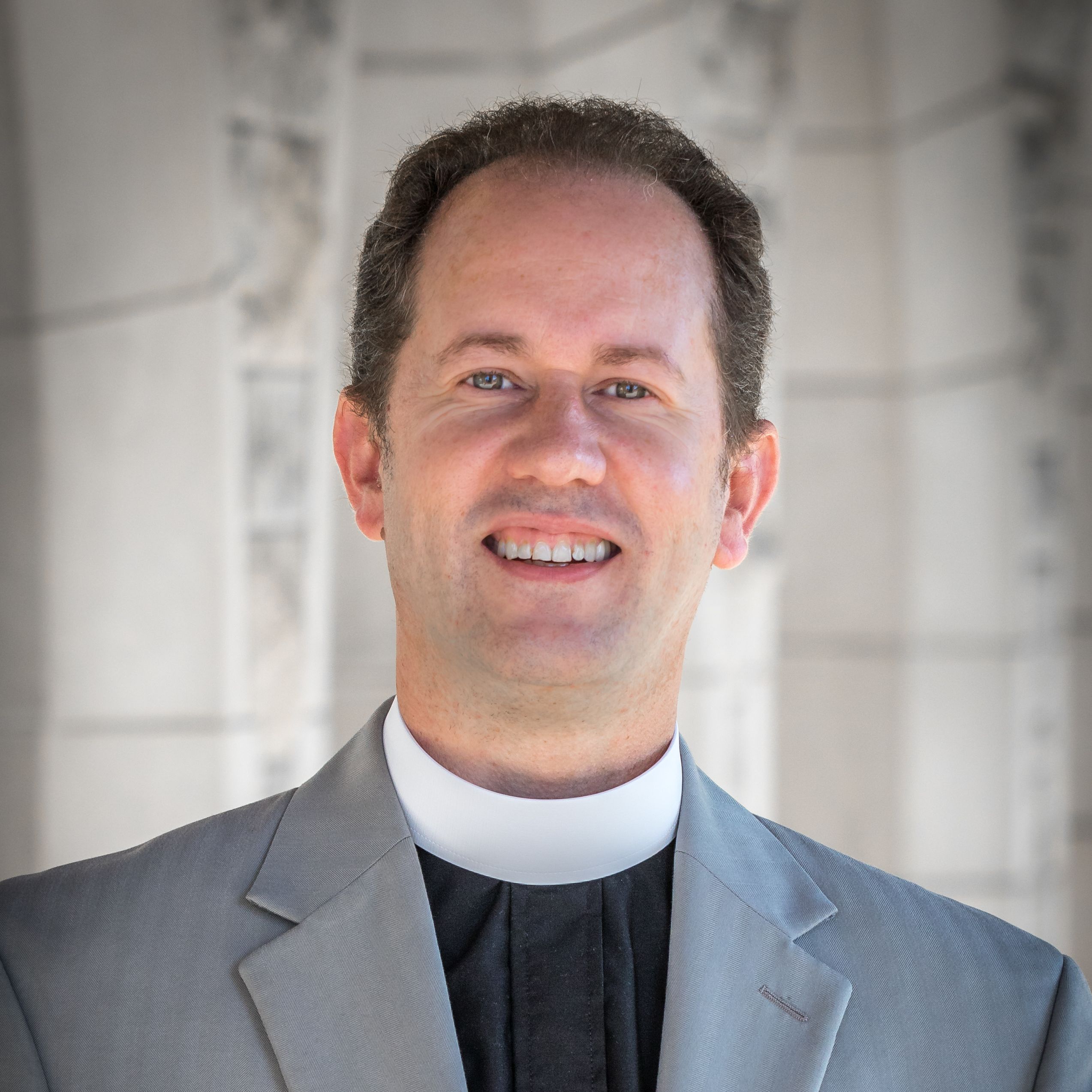 Sermon February 26, 2020 Ash Wednesday