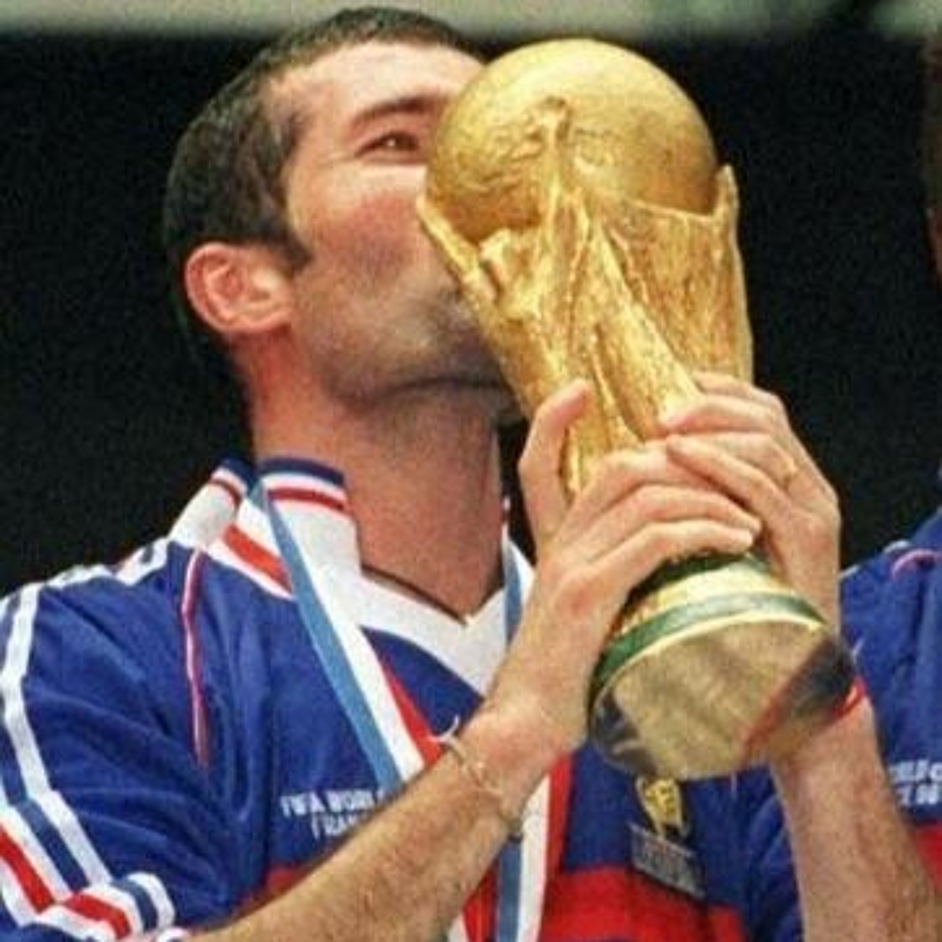 Zinedine Zidane