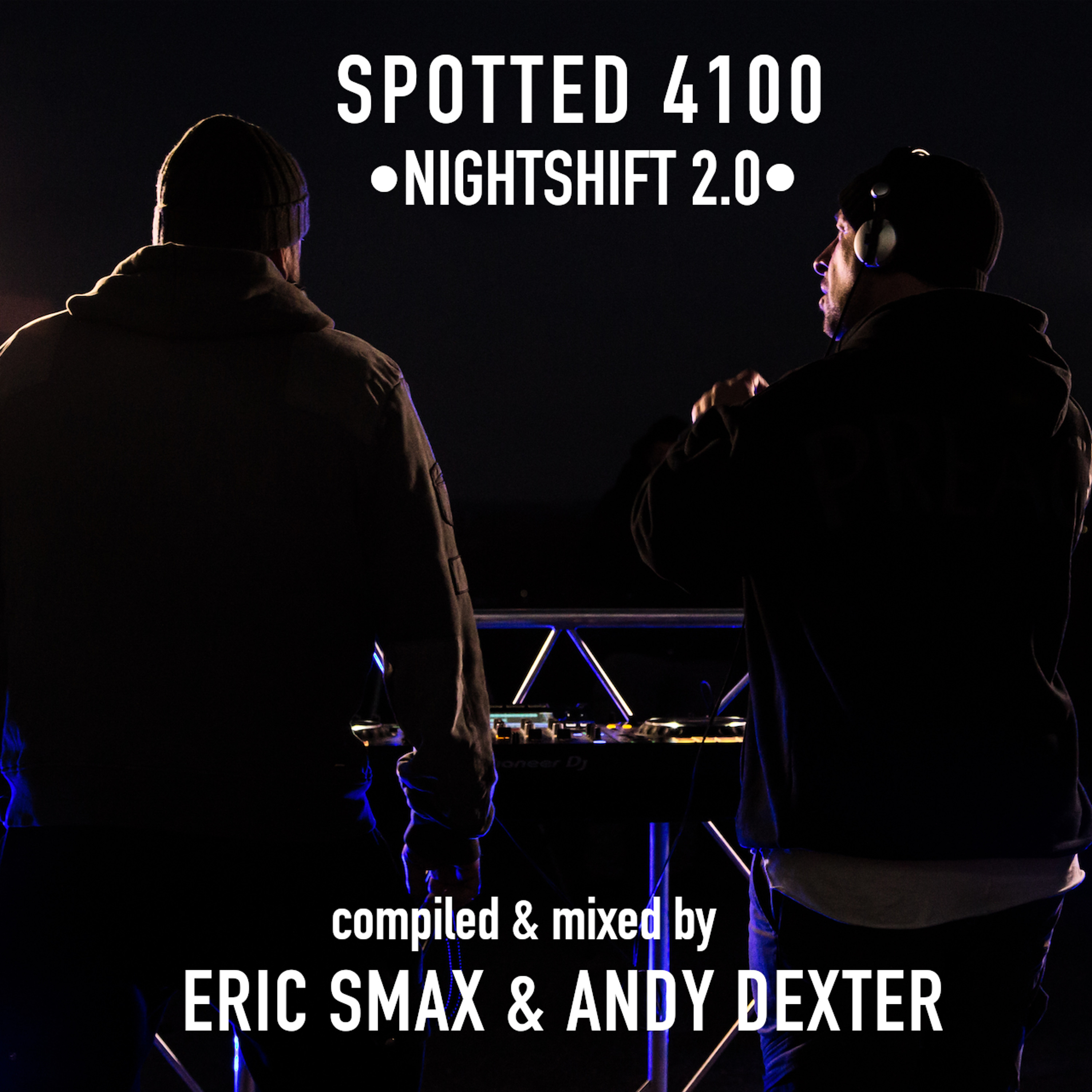 Eric Smax