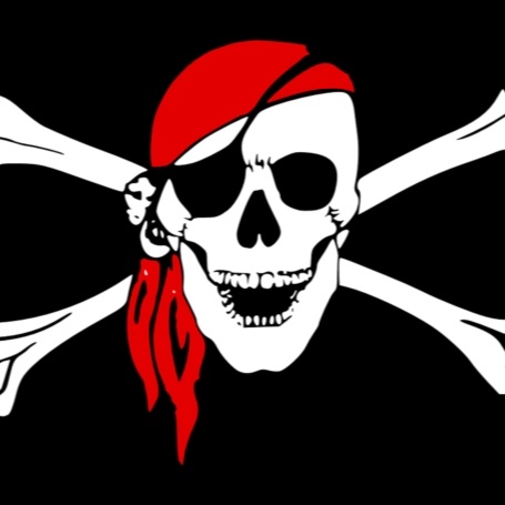 Piratské Vysílaní 25.3.