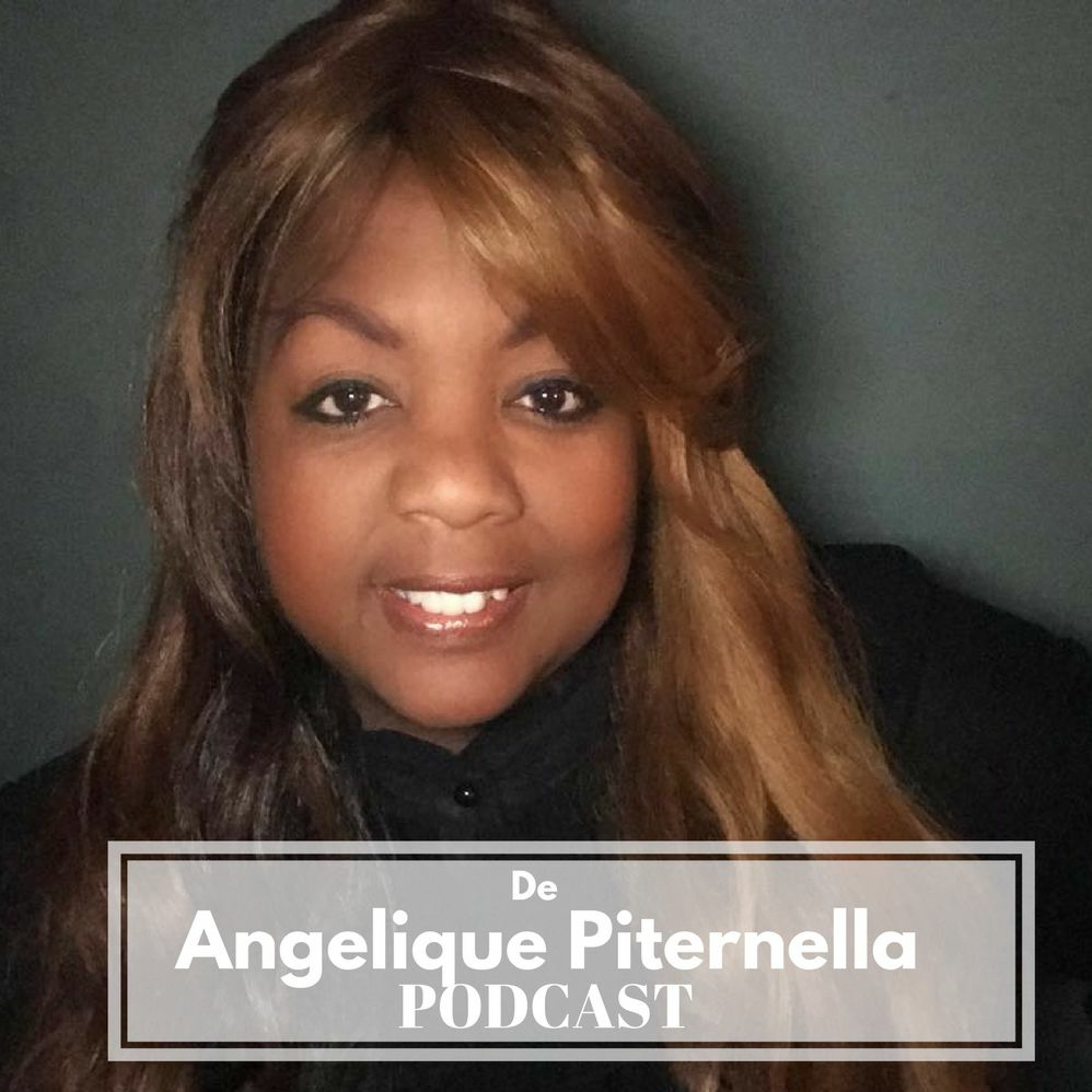 De Angelique Piternella Podcast