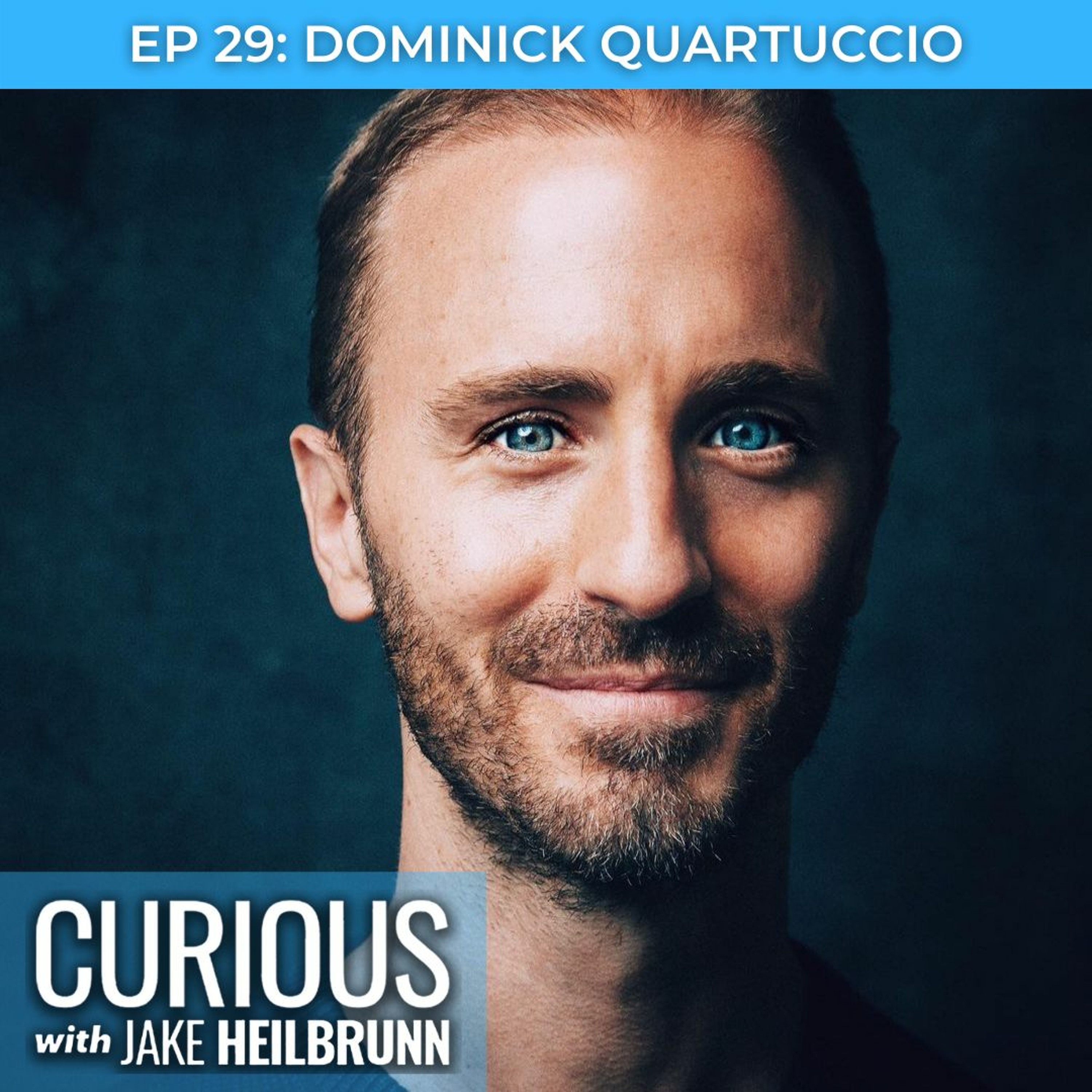 Curious with Jake Heilbrunn