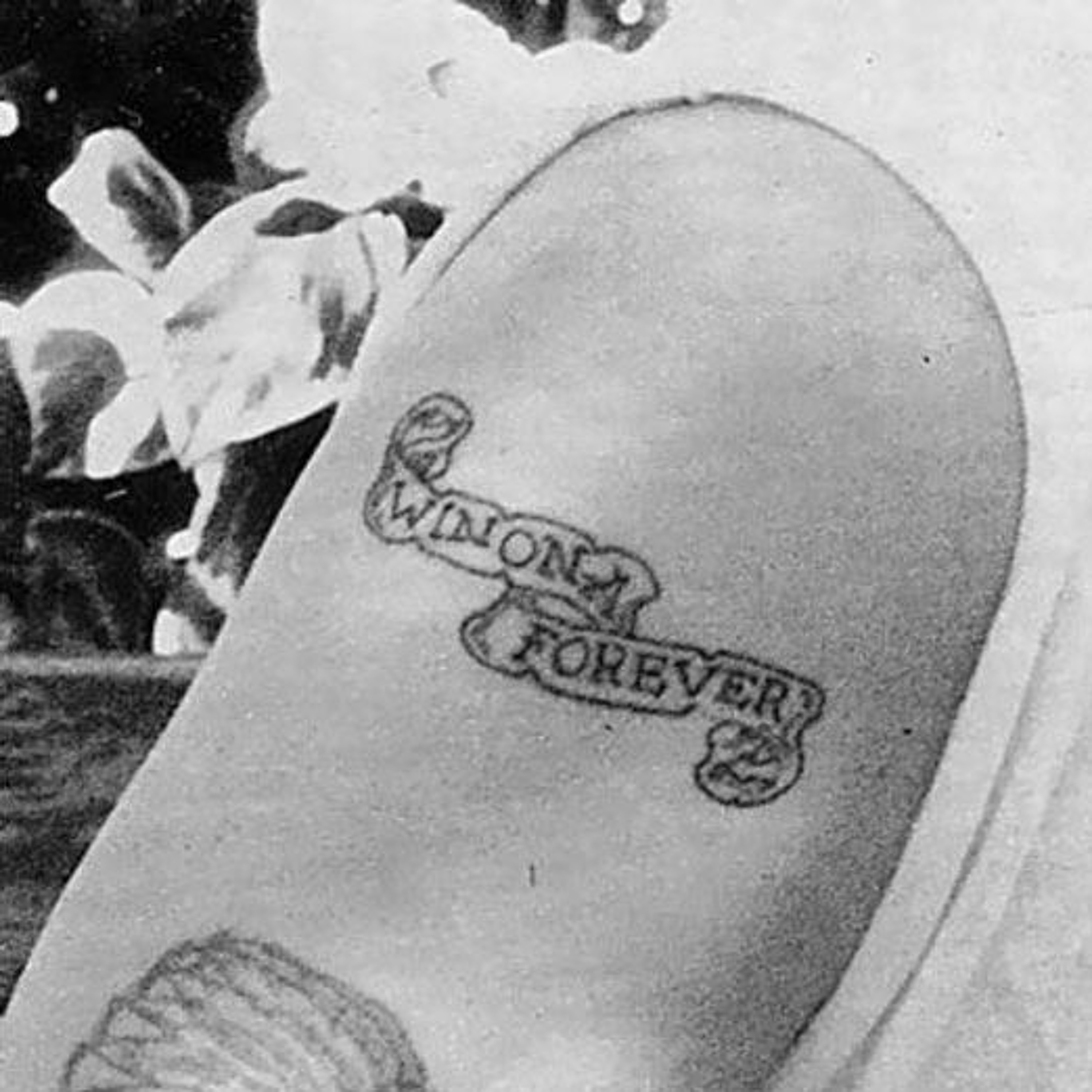 68. Larga conversación sobre tatuajes