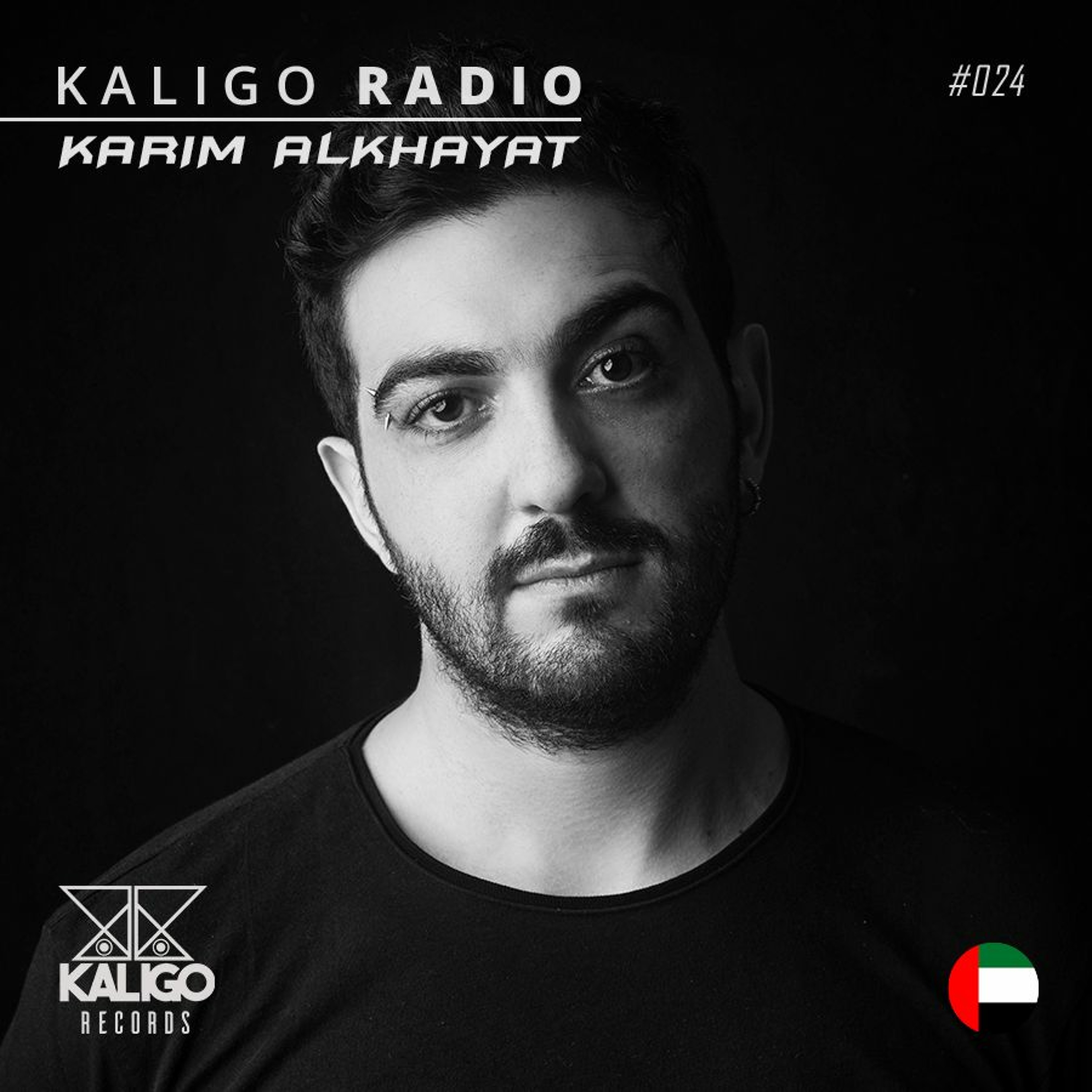 Kaligo Records