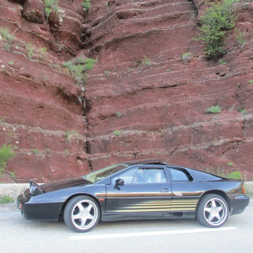 Folge 35 - Lotus Esprit (1976-2004)