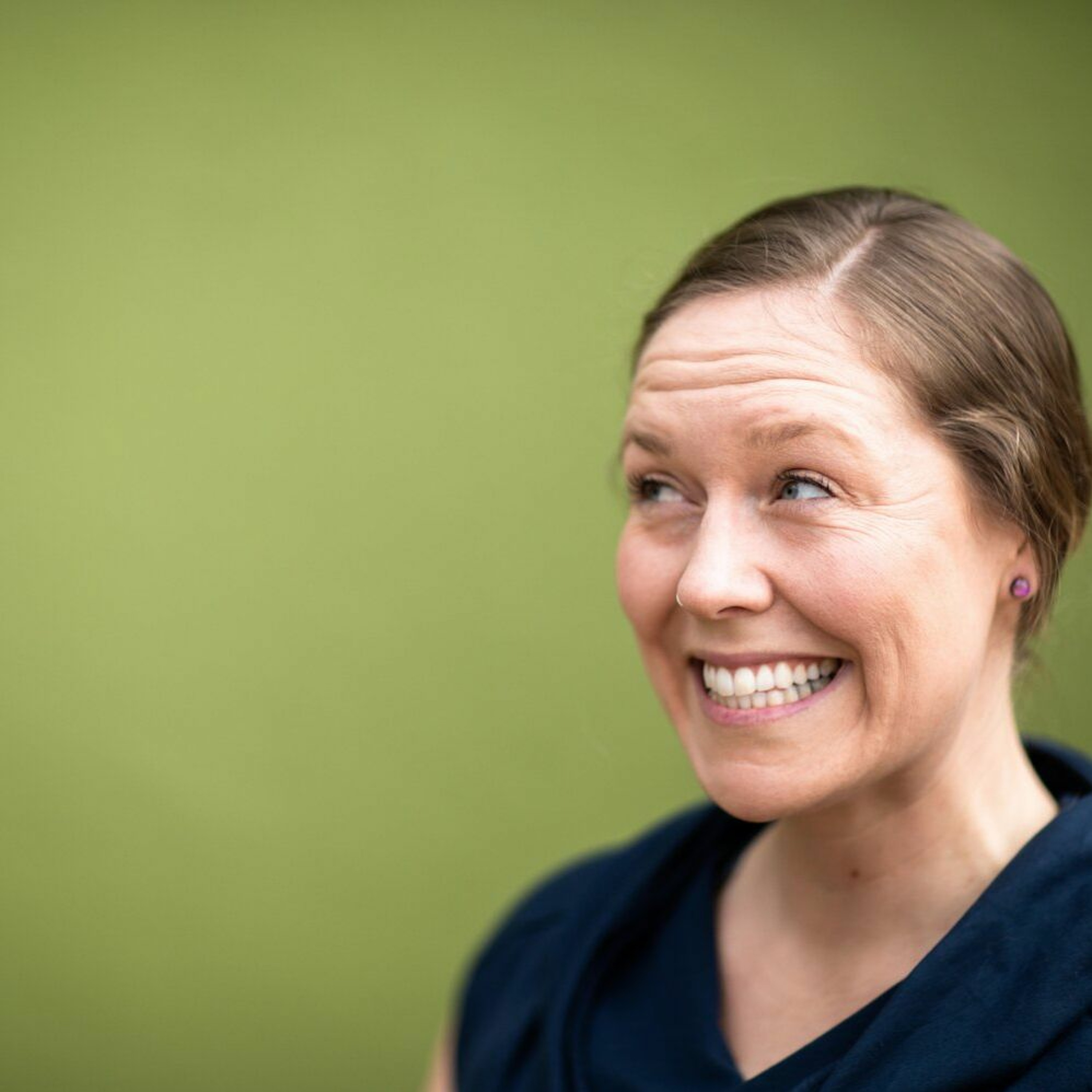 Oriana Turley & Medicine Mountain Scrubs