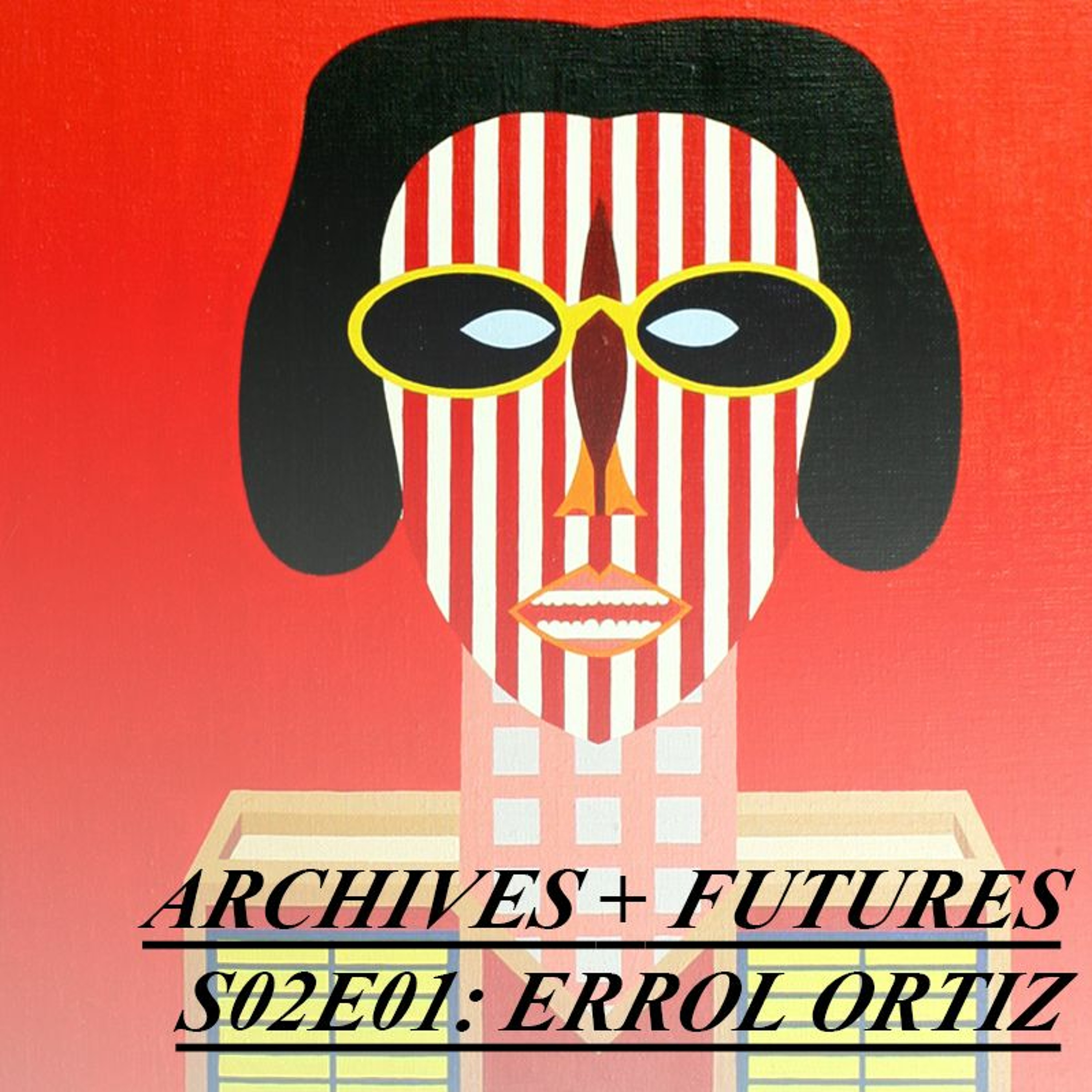 Archives + Futures