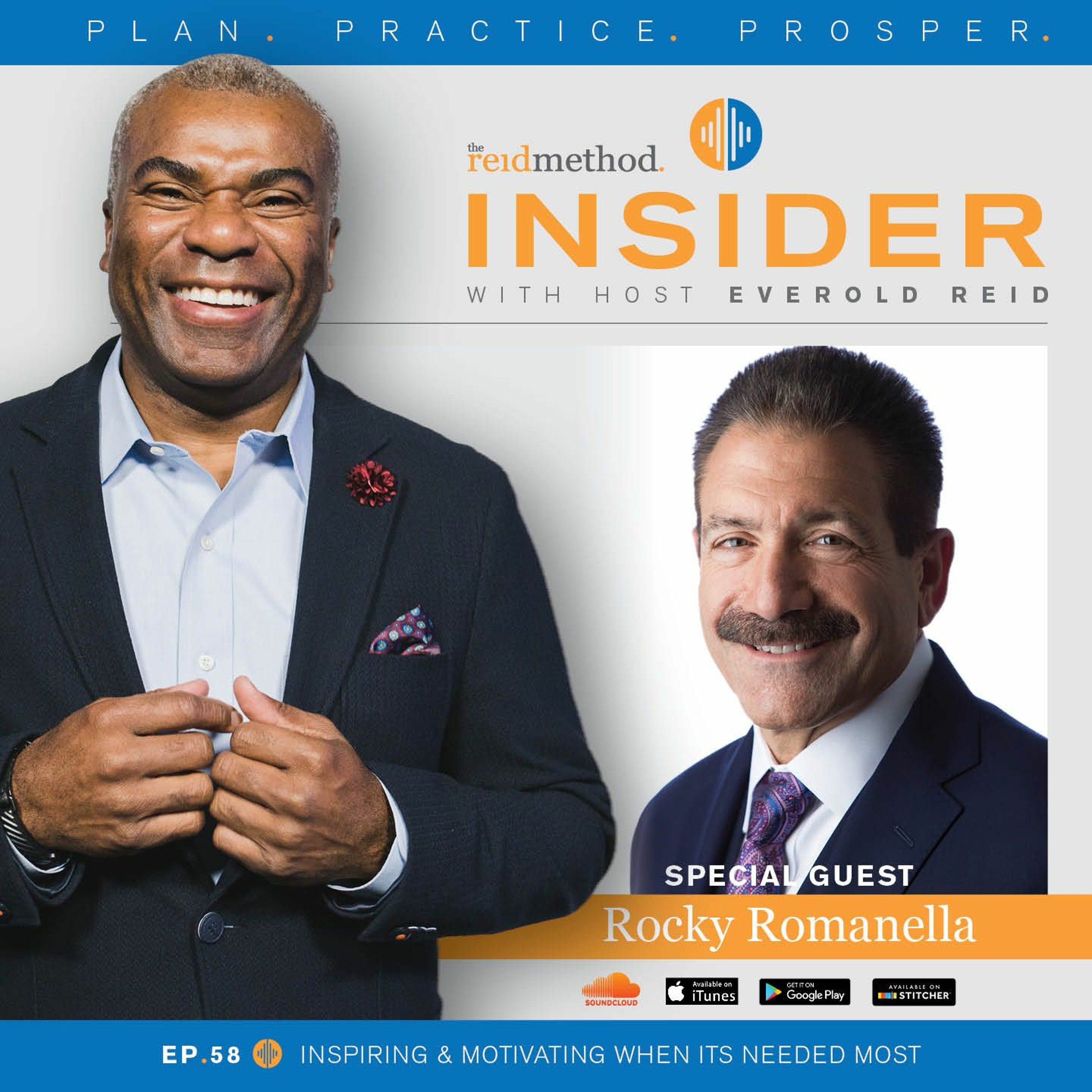 The Reid Method Insider