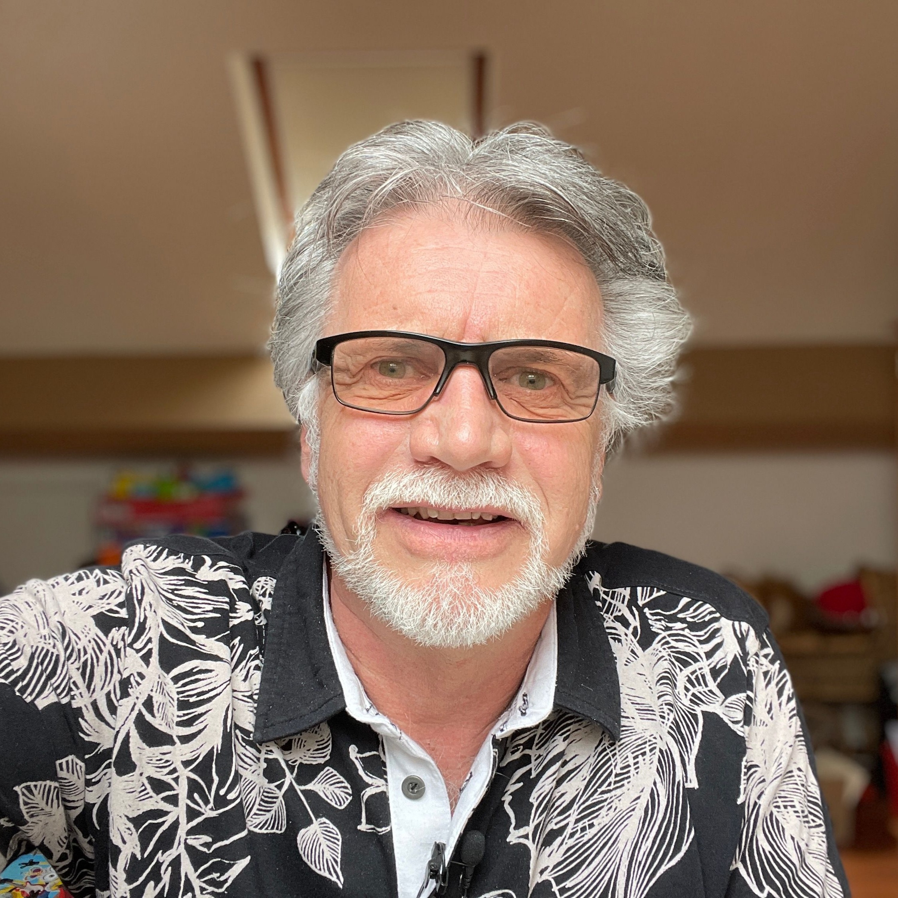 The Quest For Truth - Anth Chapman - Sunday 21st March 2021