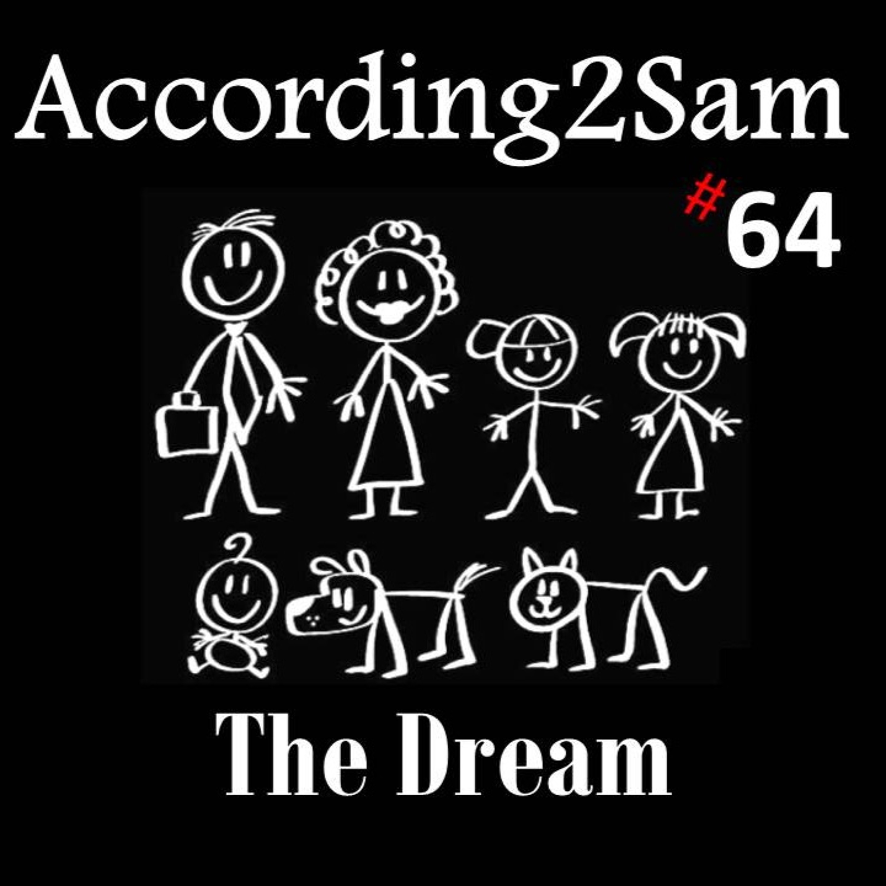 According2Sam #64