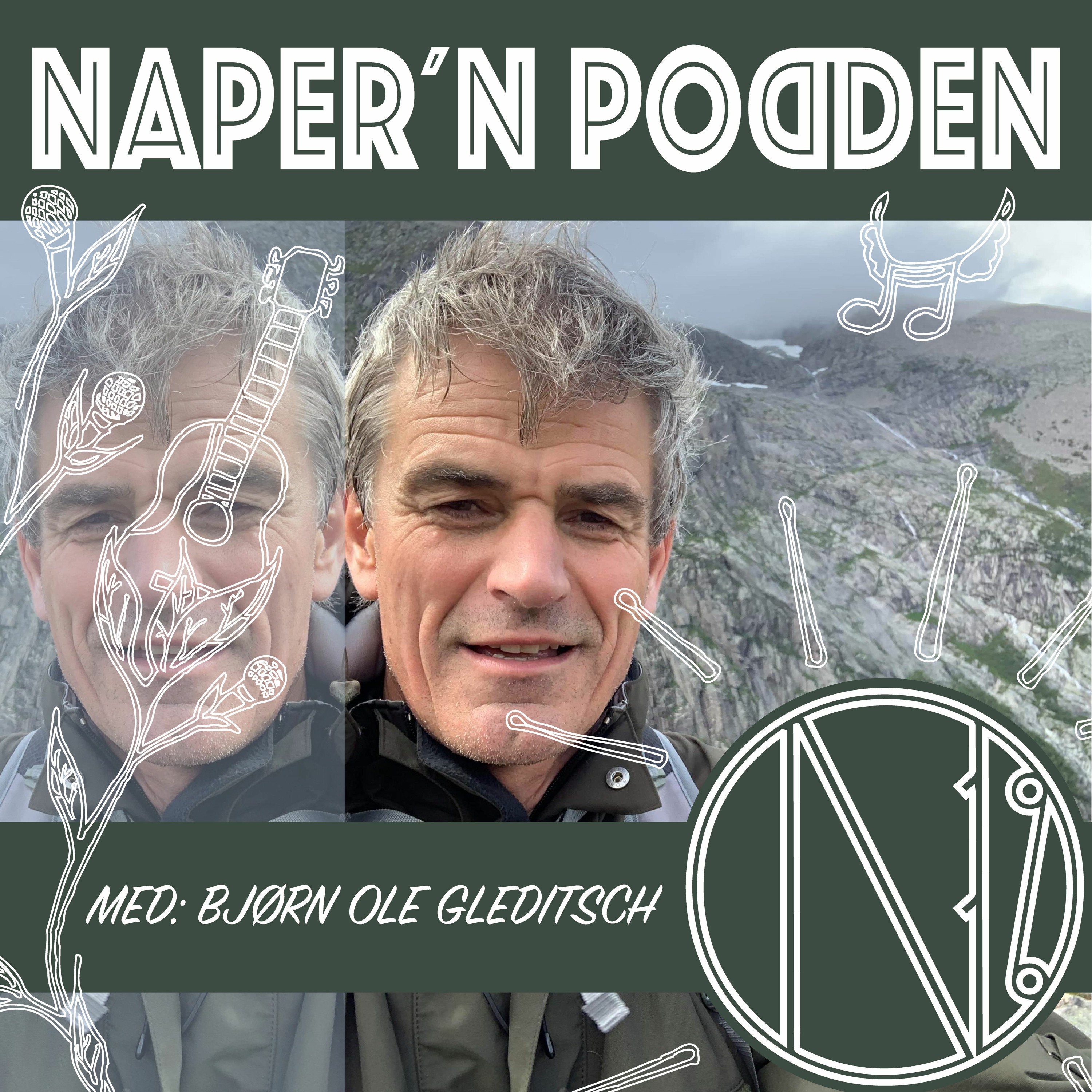 Napernpodden