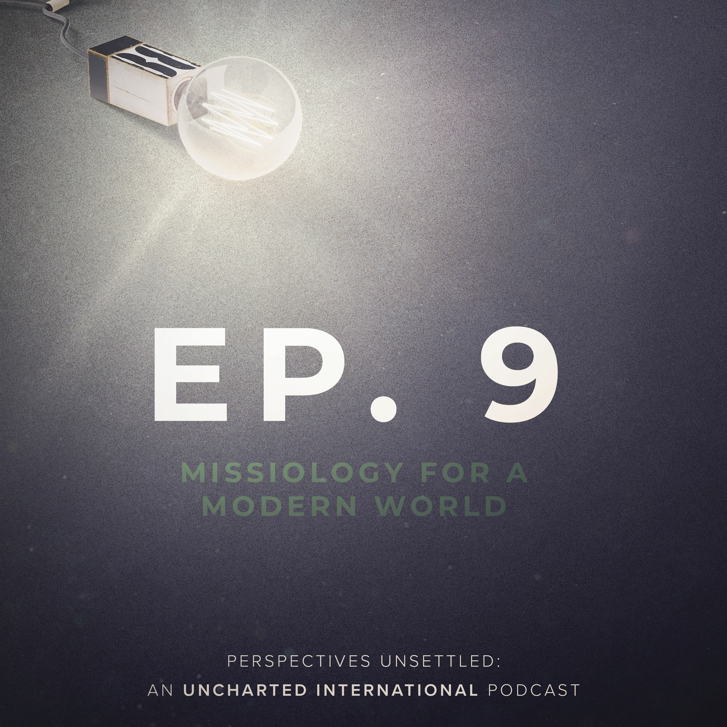 Missiology for a Modern World ft. Amanda Brown of Flatirons Church