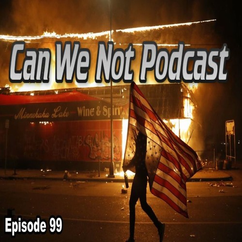 Episode 99 - "What Was The Reason"
