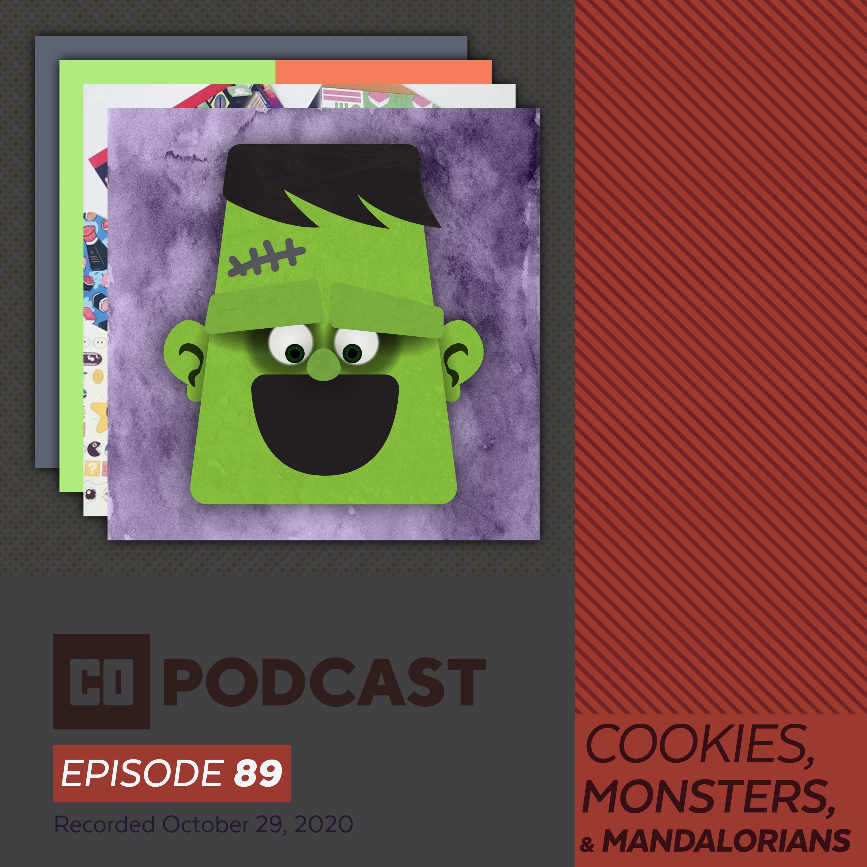 SquaredCo Podcast