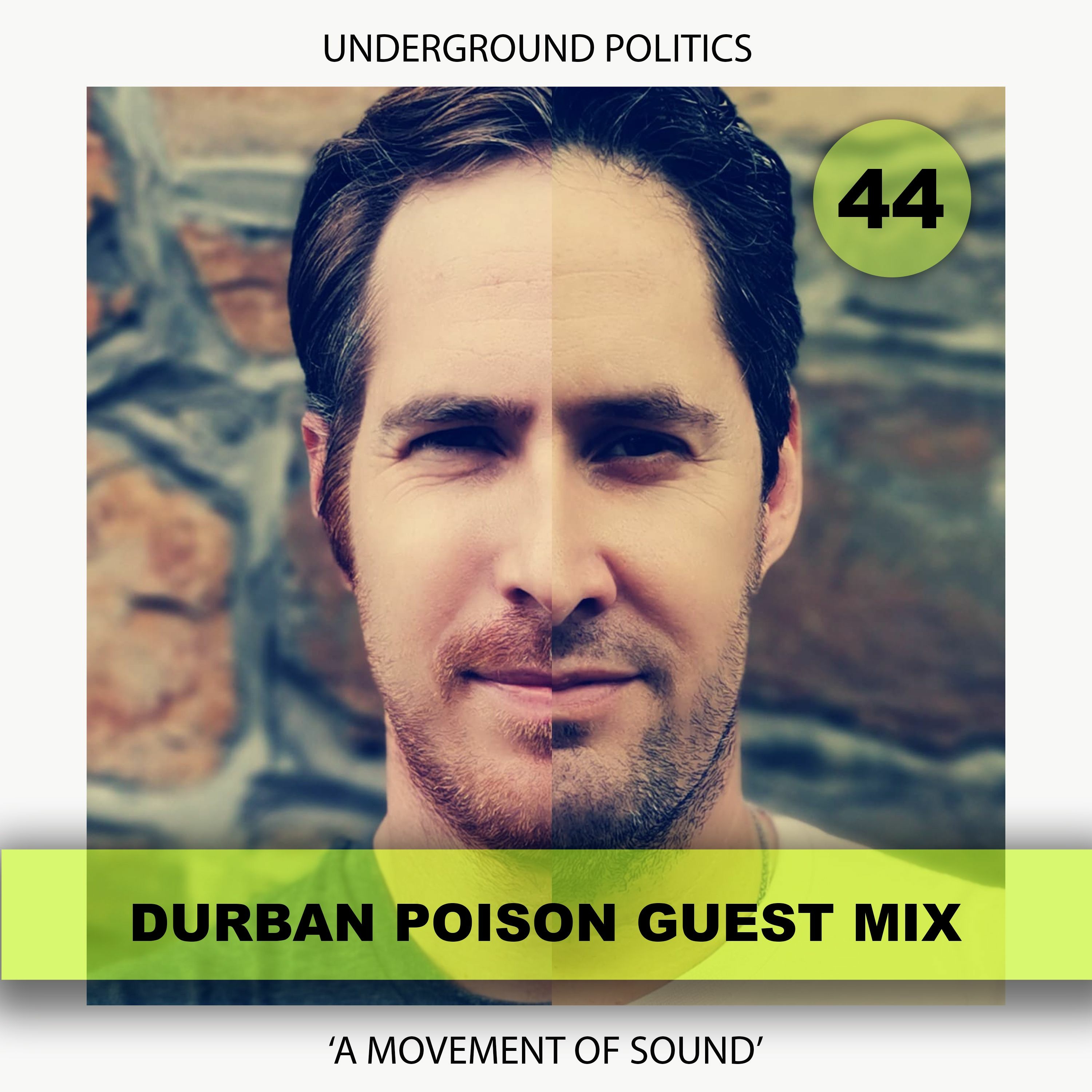 Underground Politics Radio