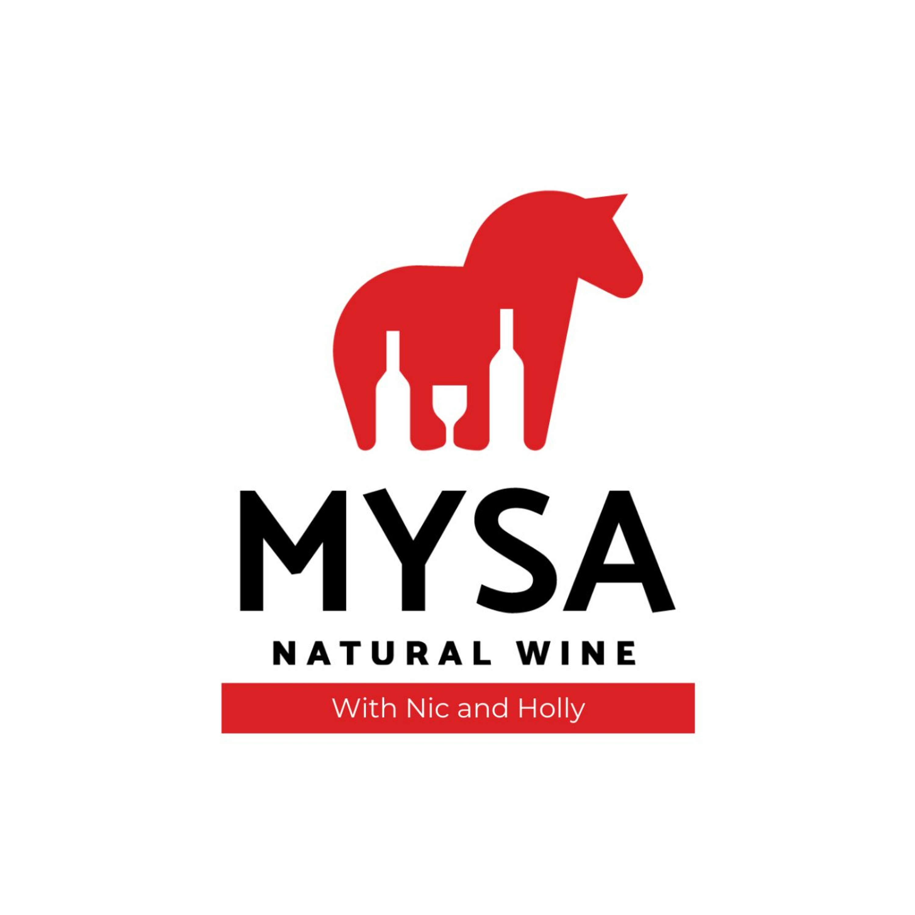 MYSA Natural Wine