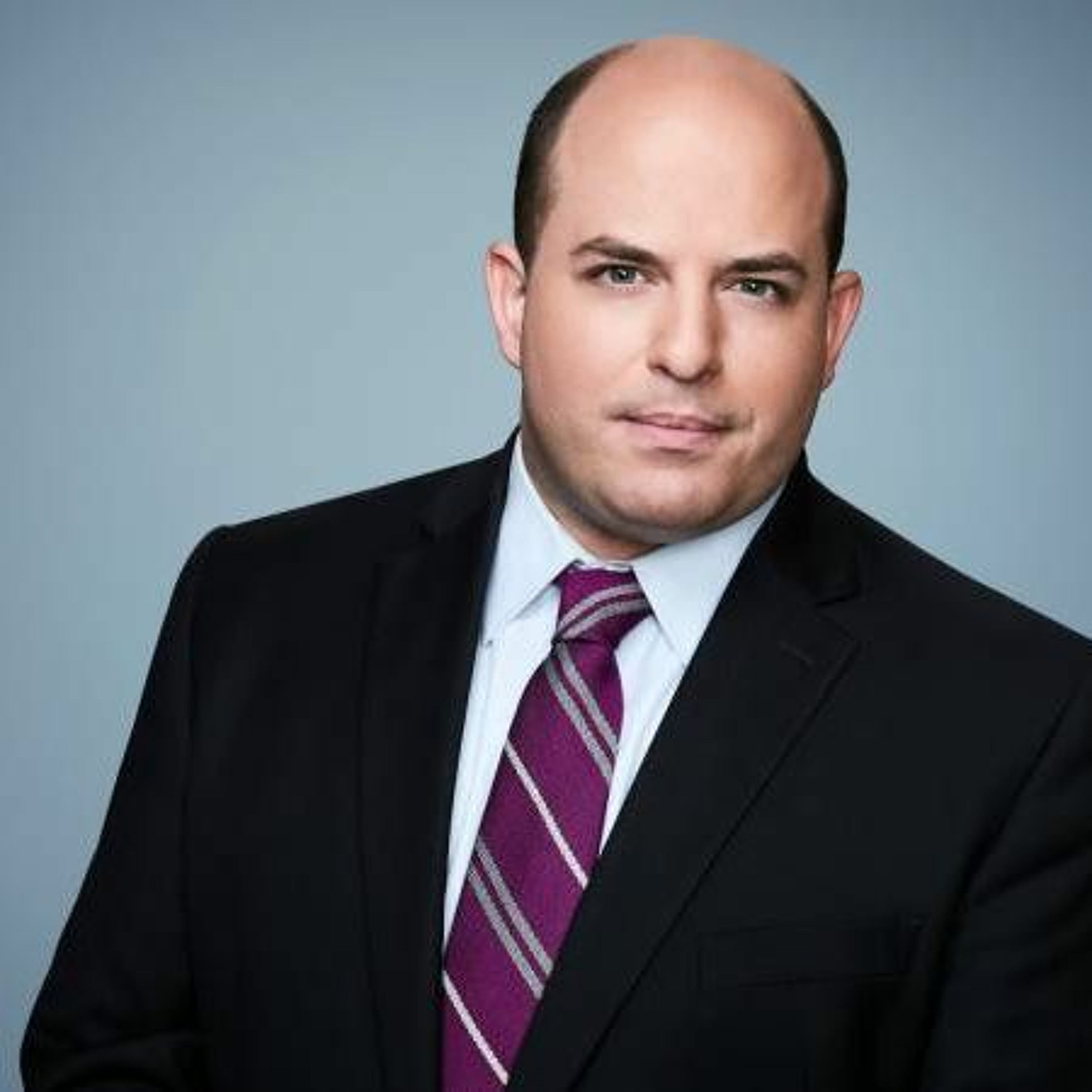 Brian Stelter on Breaking it Down with Frank MacKay - CNN Chief Worldwide Correspondent