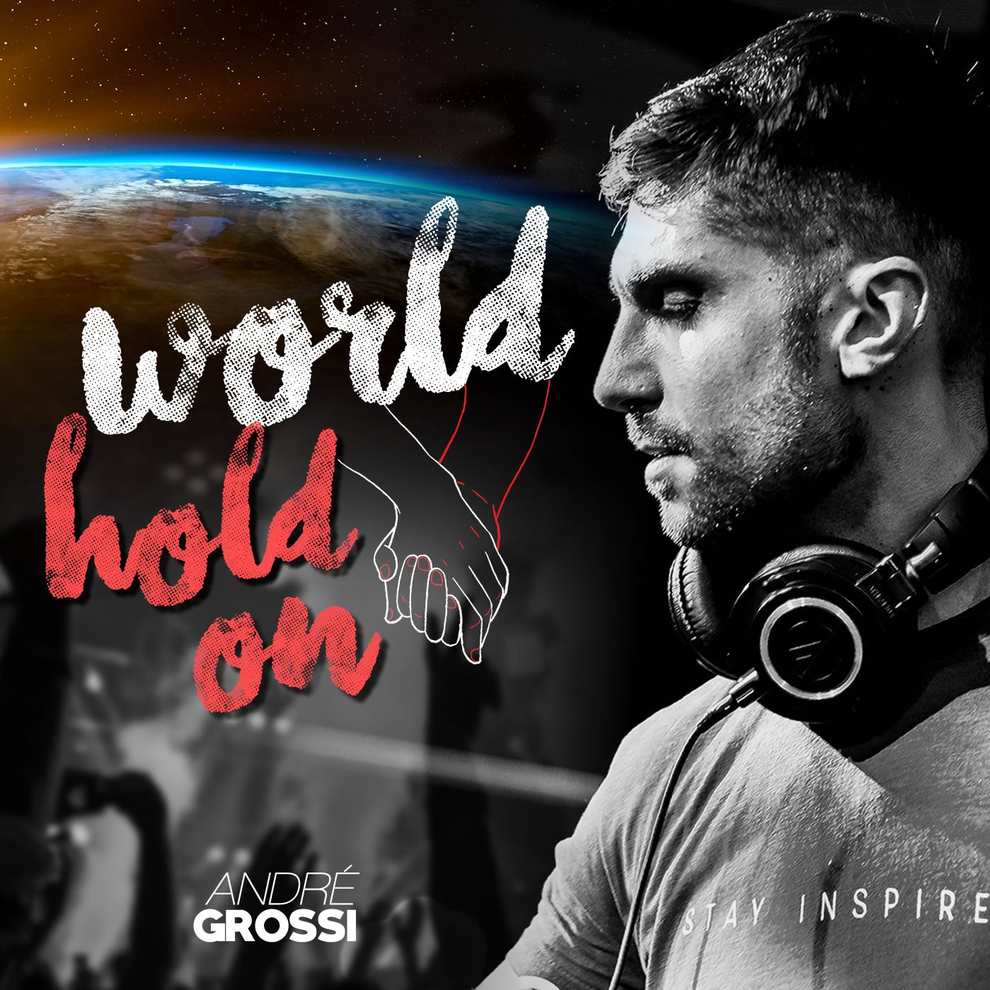 WORLD HOLD ON (MARCH 2020 SESSION)