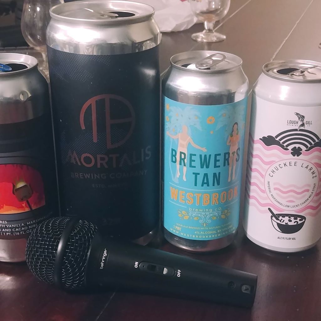 Episode 36: How Sweet it is to Be Back!