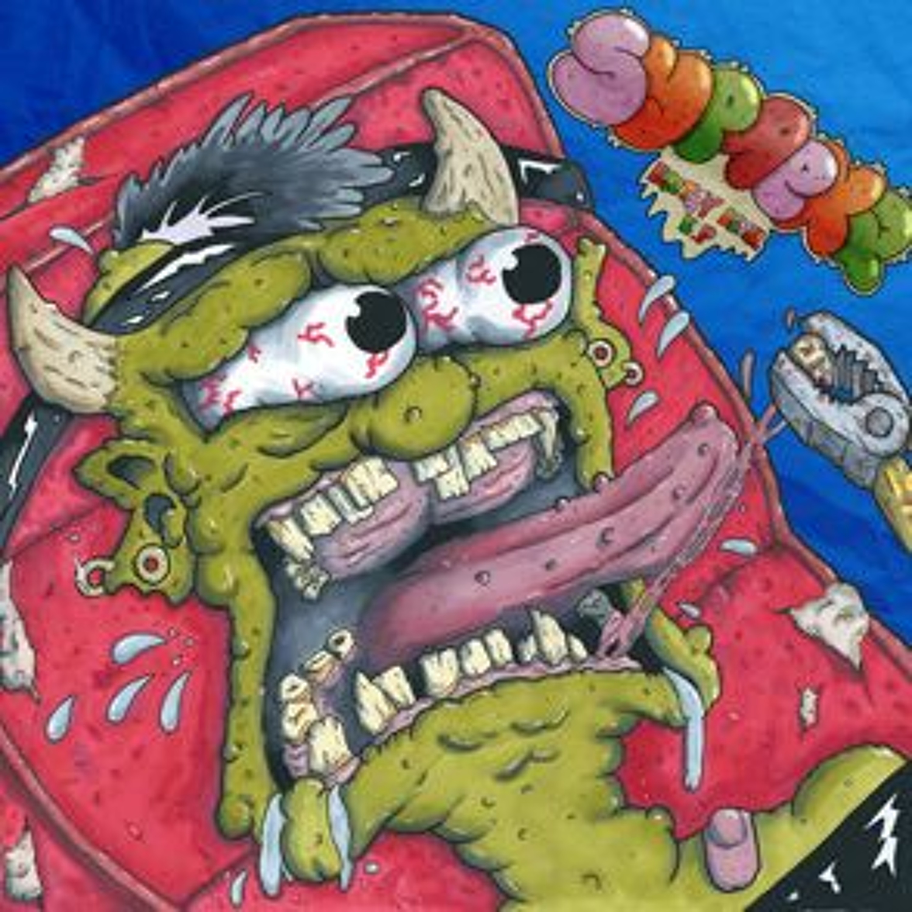 Motormouth Podcast