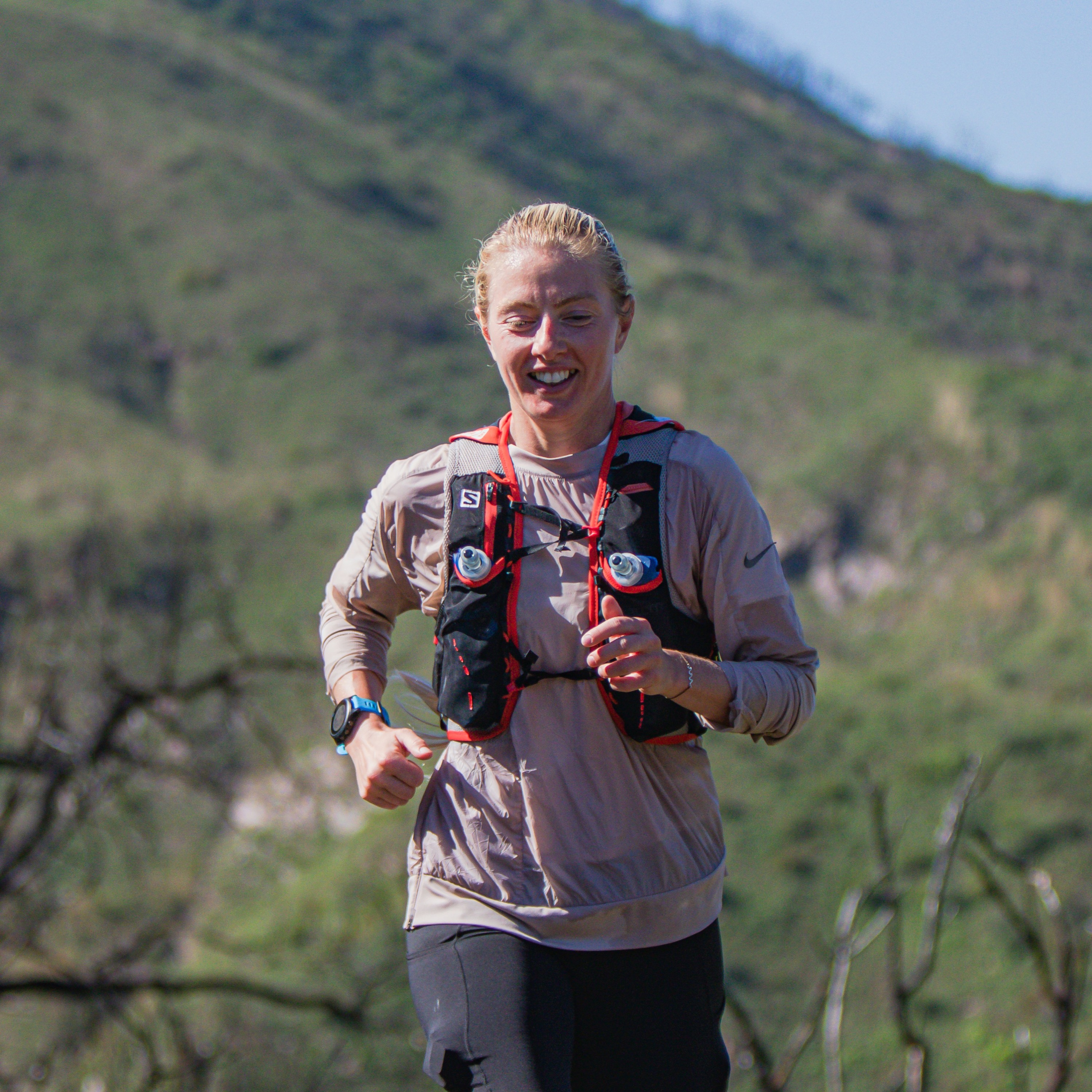 Выпуск 11. Sean O' Brien 100k Malibu Trail Race Выпуск 11. Sean O' Brien 100k Malibu Trail Race