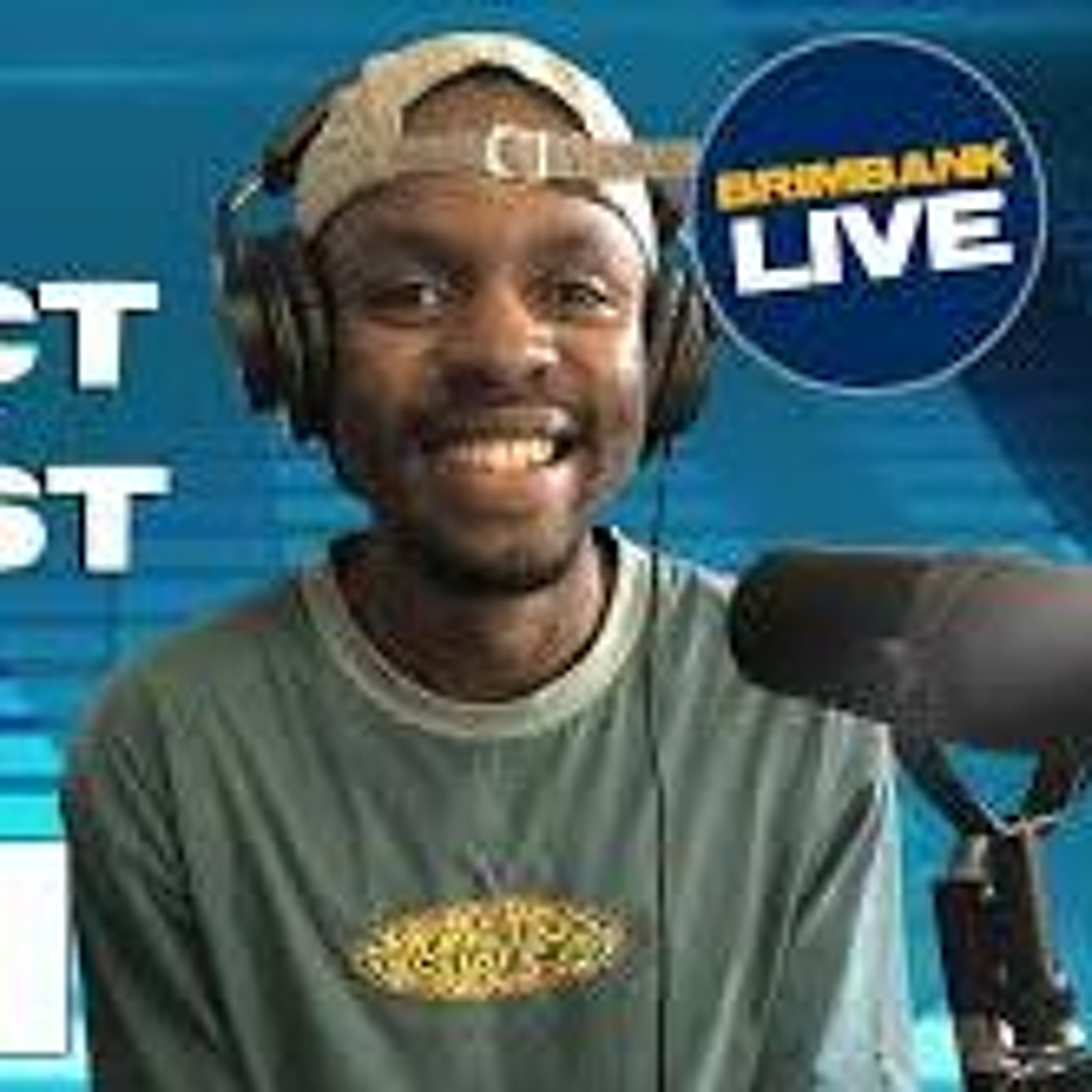 KONNECT PODCAST with MIKHAELL - OCT 23 2020 - Guest - Gutcho
