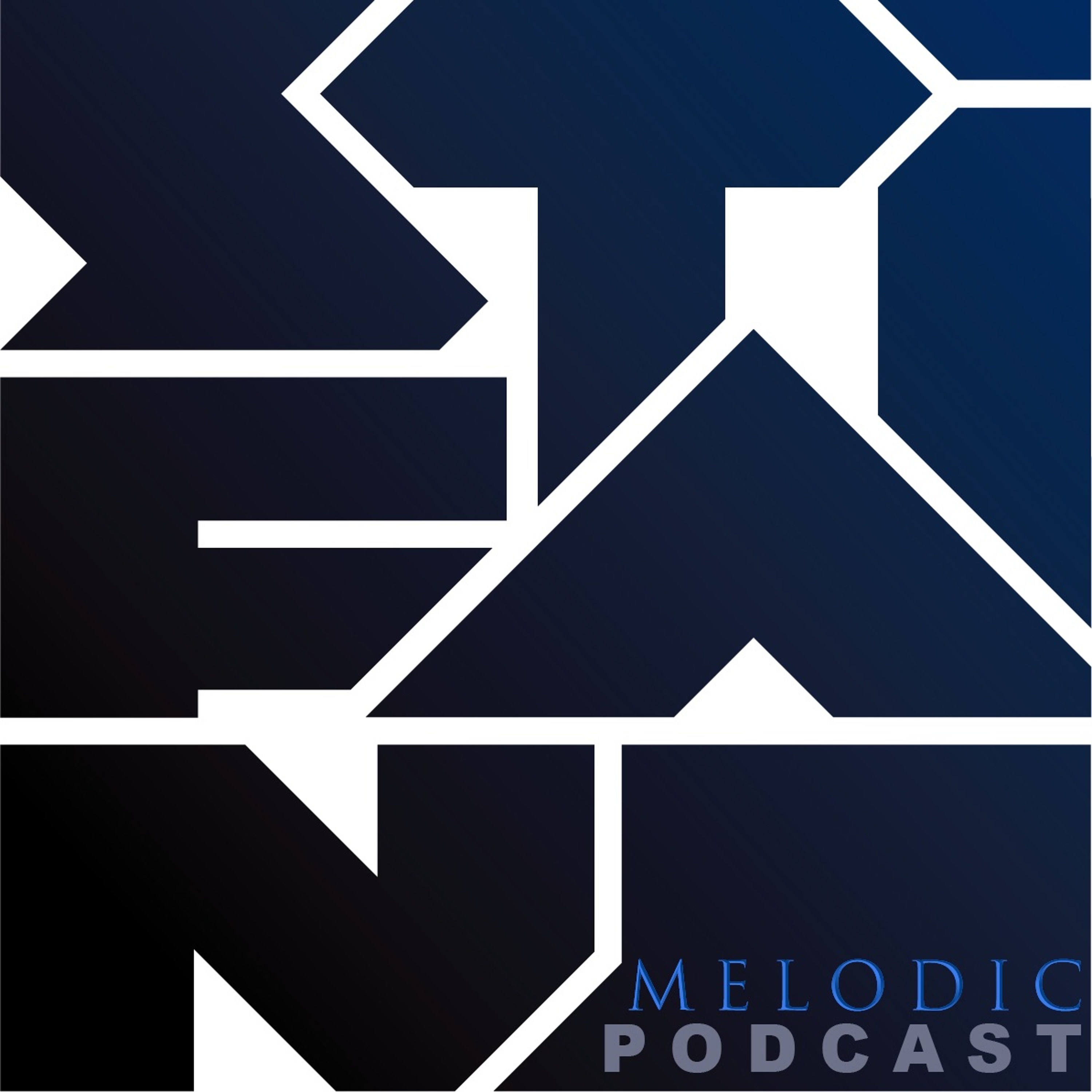 Melodic Podcast