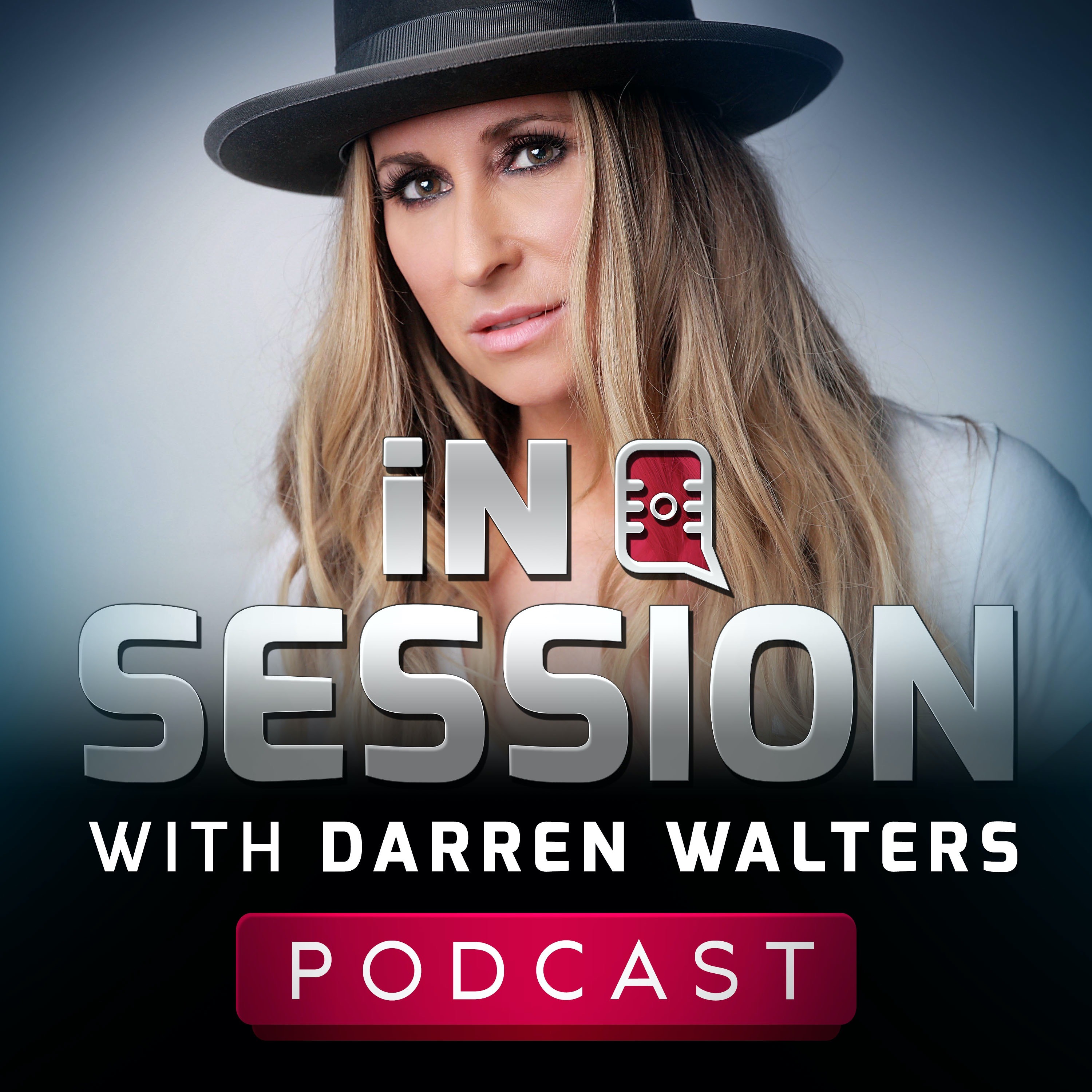 In Session With Darren Walters