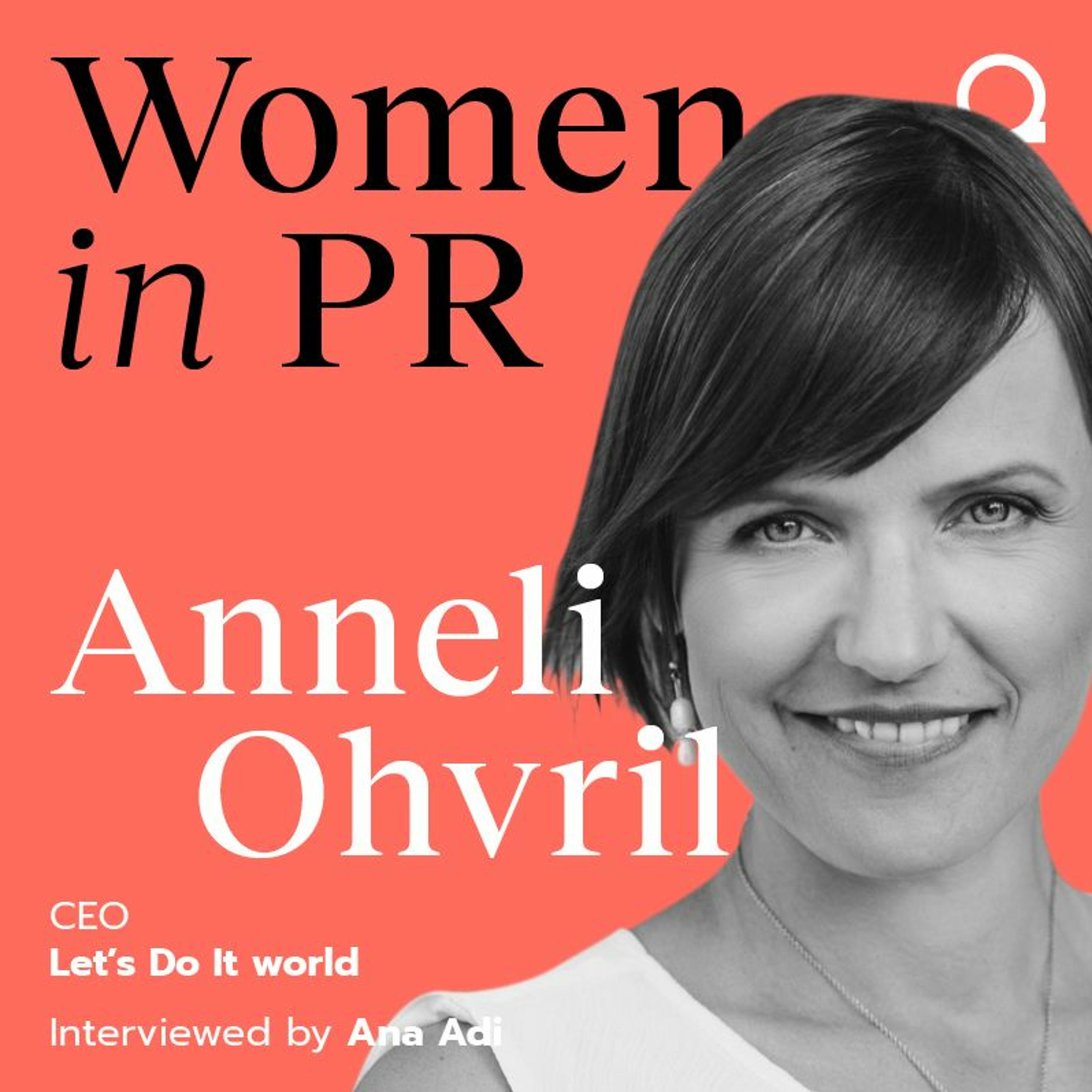 Women in PR