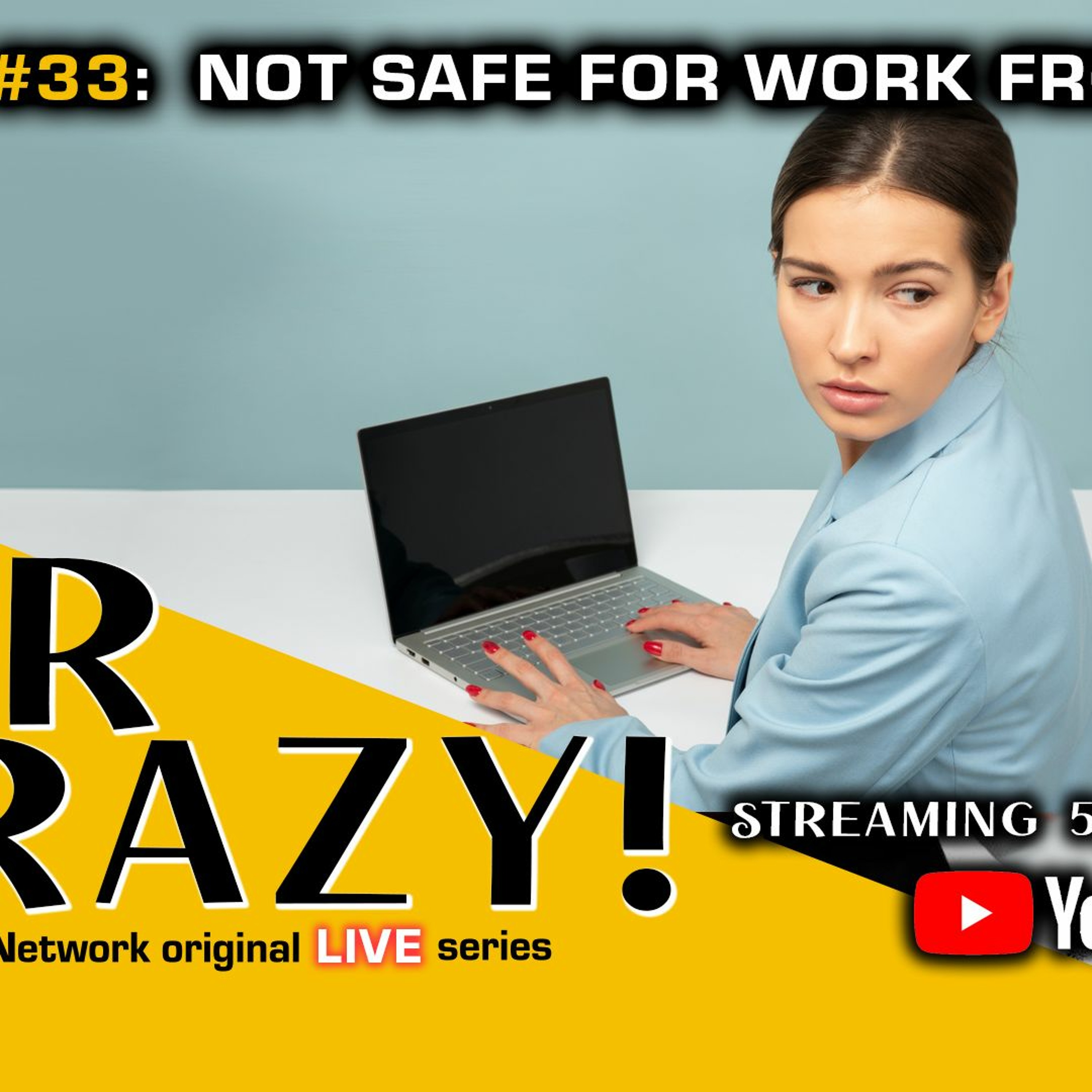 The Real News Daily Podcast