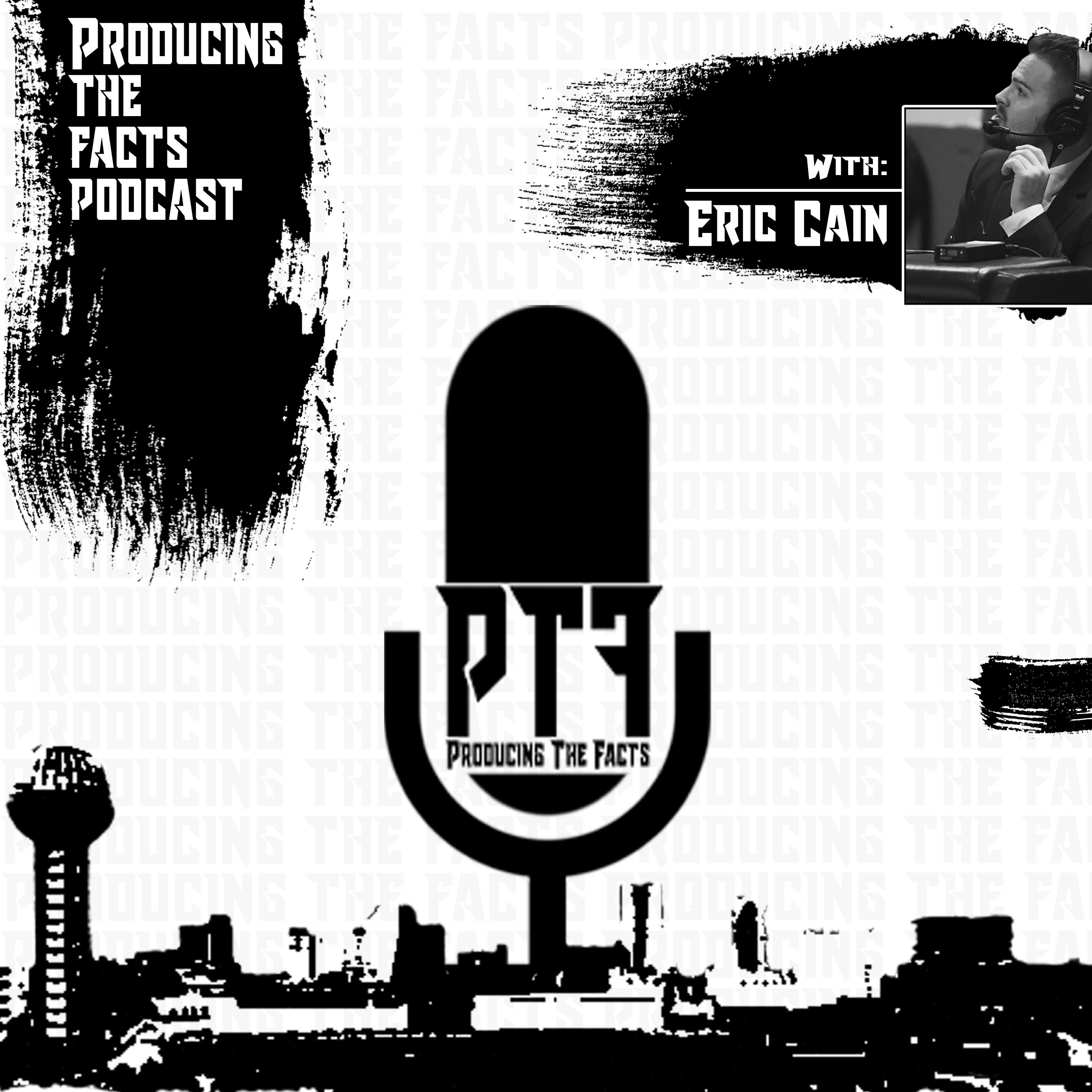 Episode 138: Houston, We Have A Problem