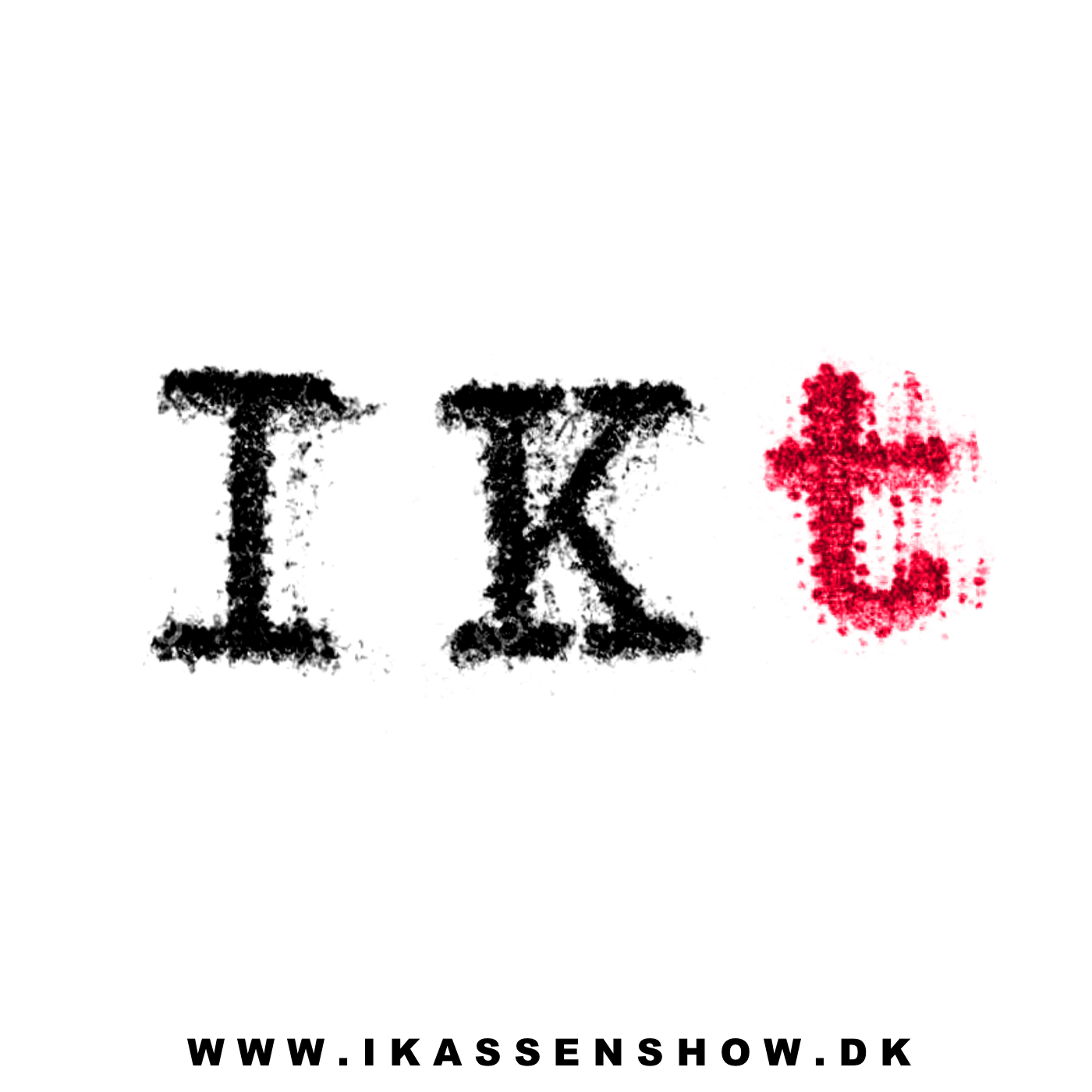 I Kassen Talks #9: oscar/shorts