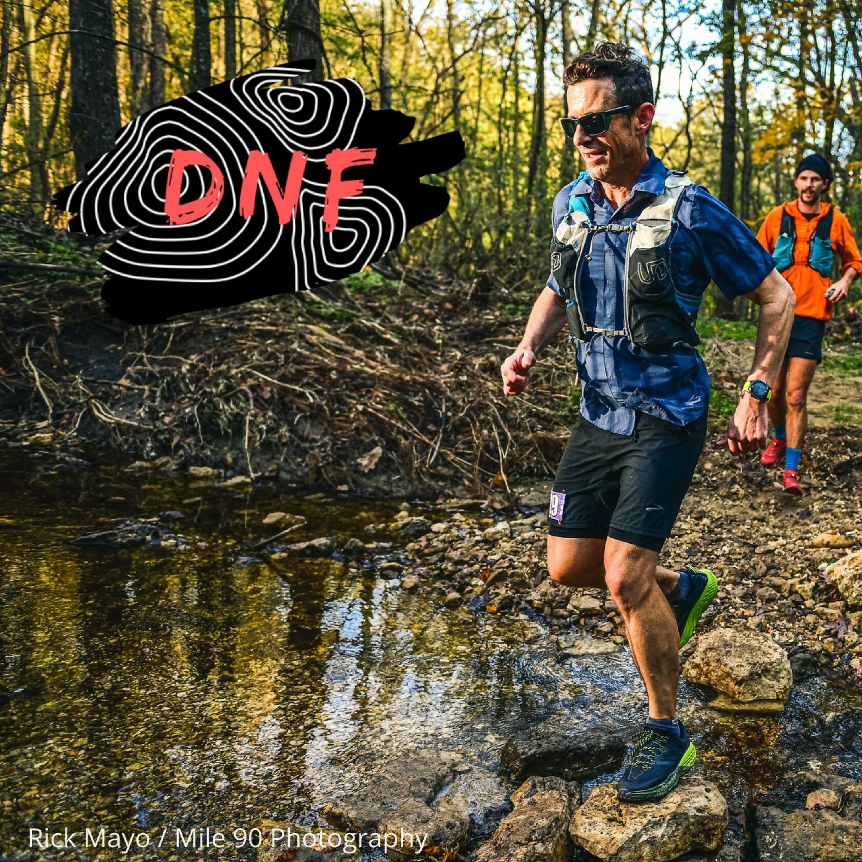 DNF Podcast