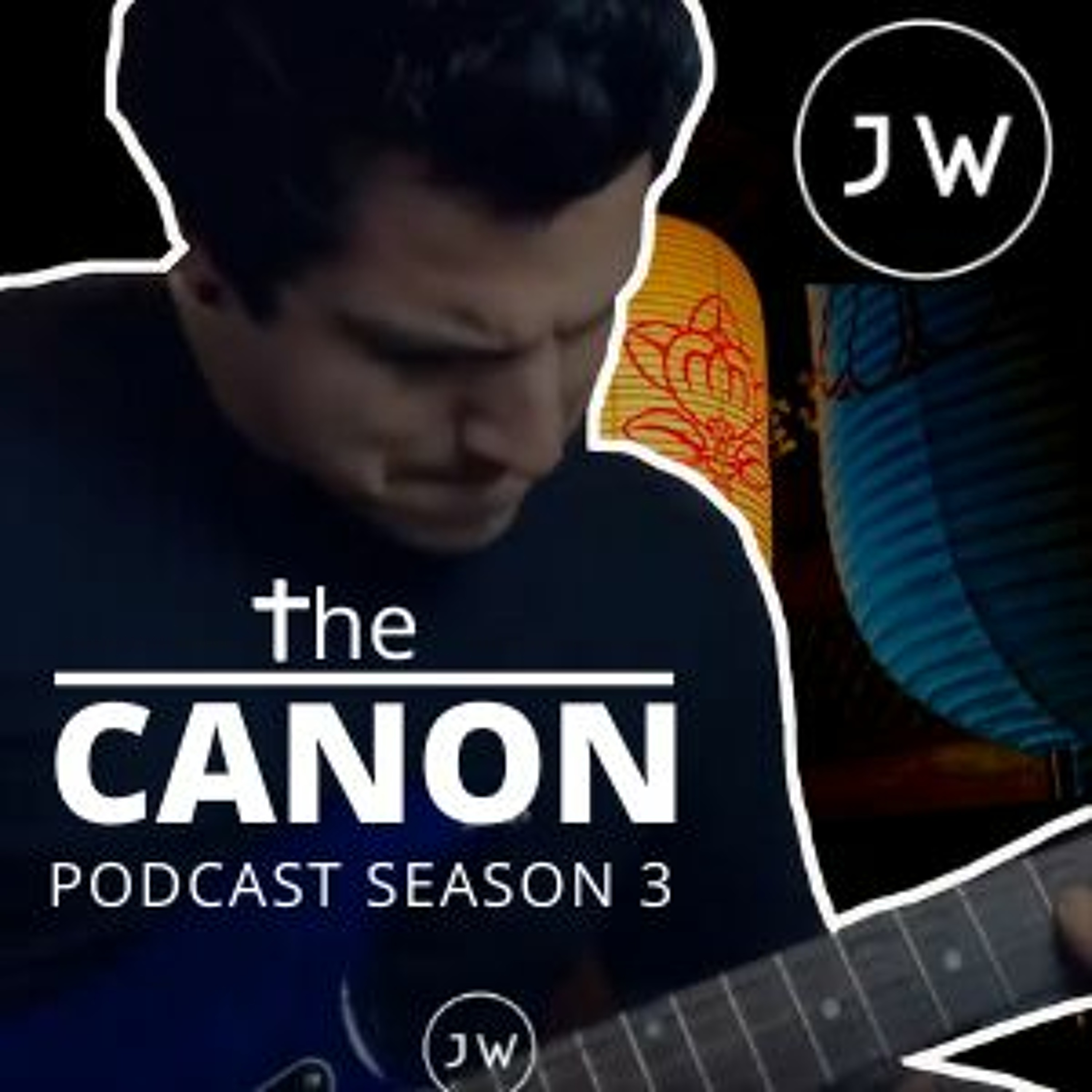 The Canon Podcast