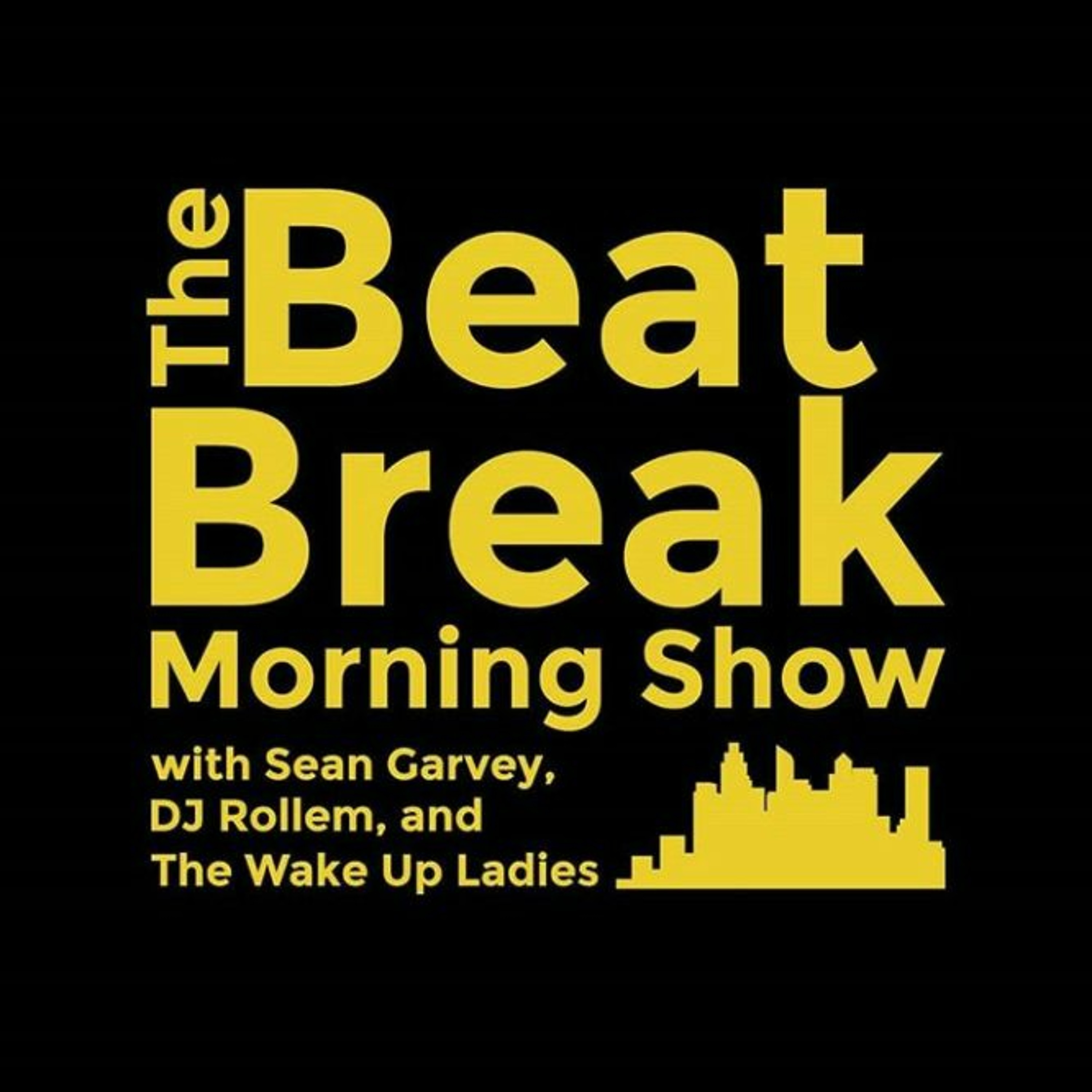 The Beat Break Podcast || I Voted, What's Next? || Episode 66