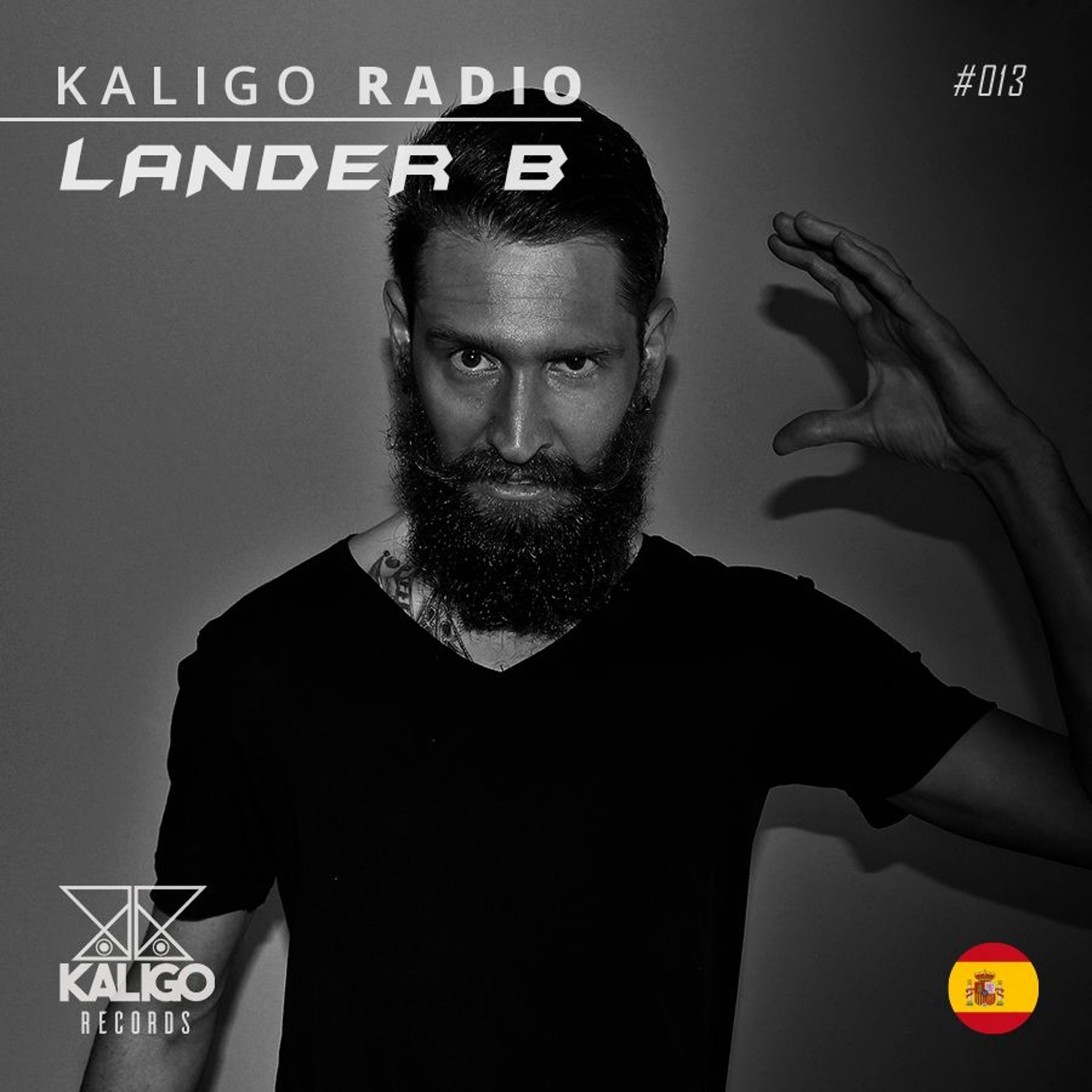 Kaligo Records