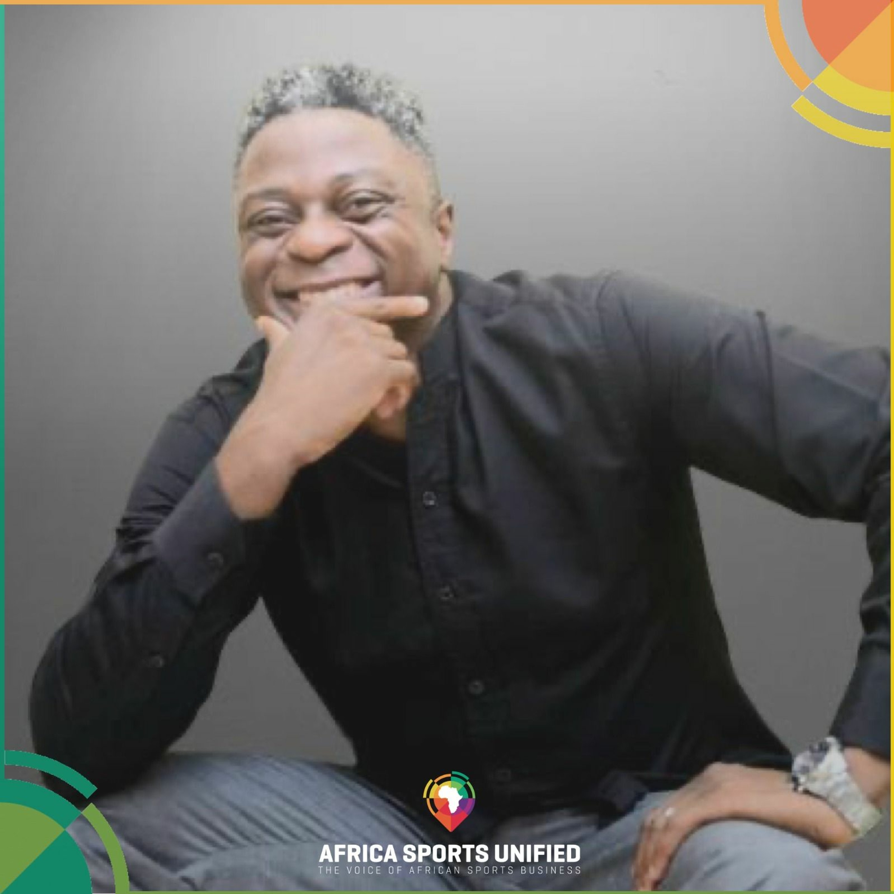 ASU #22: Koye Sowemimo, A Holistic View of the African Sports Market