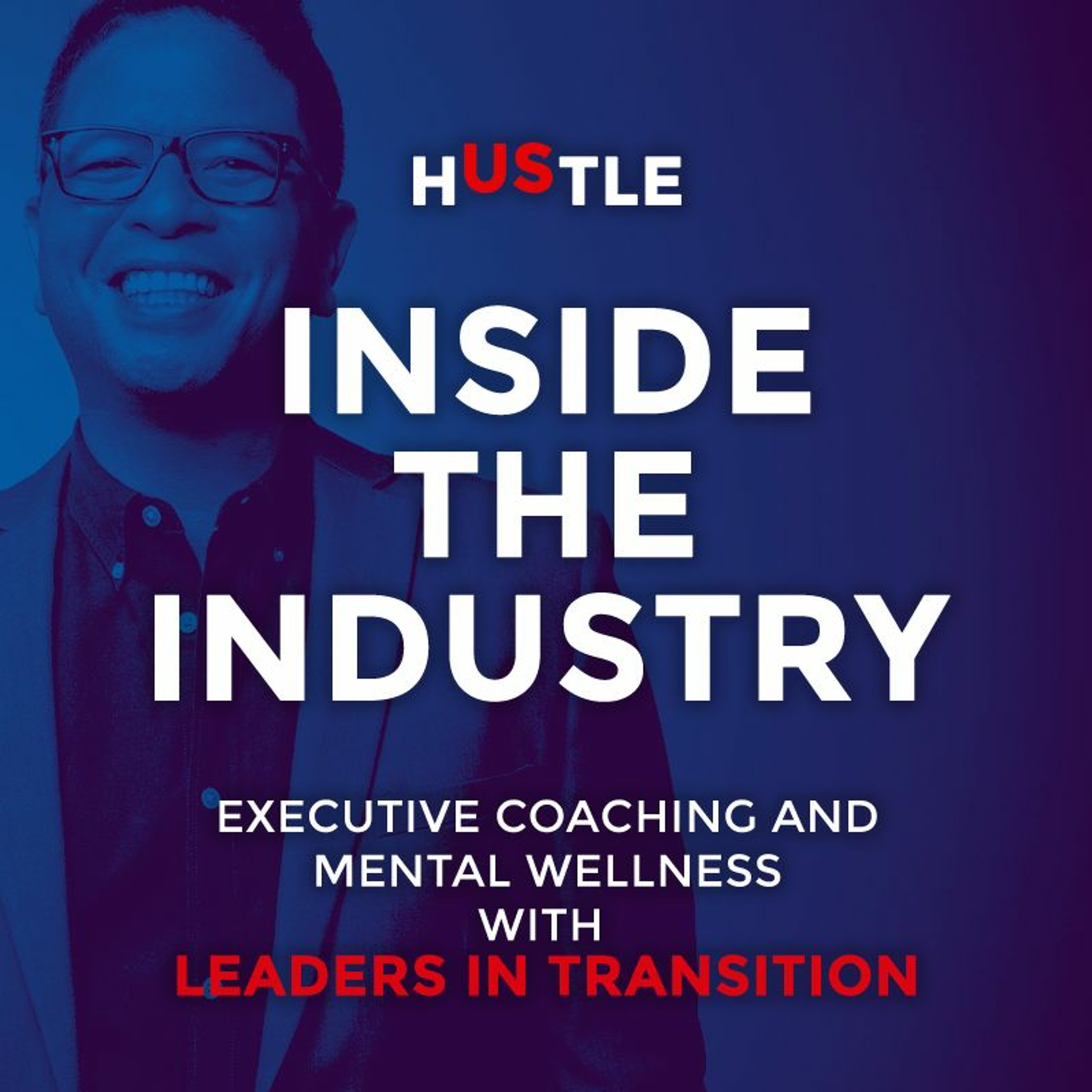 Episode 47: Executive coaching and mental wellness with Leaders in Transition