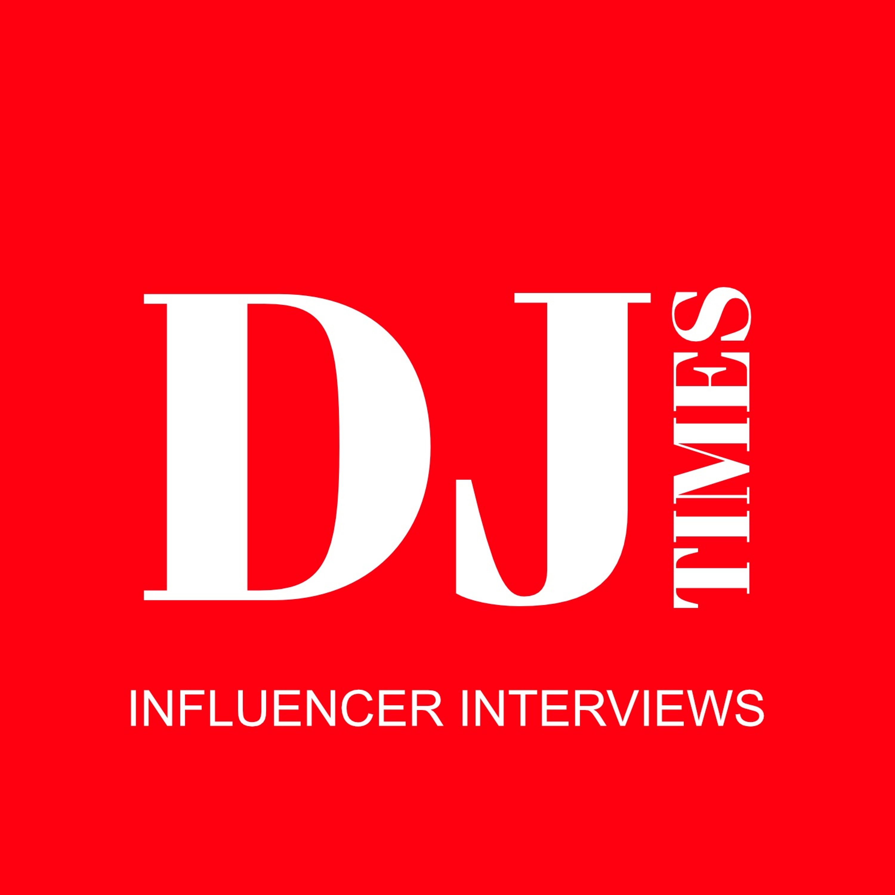 Influencer Interviews #19 DJ Times With Sennheisers Kevin Waehner