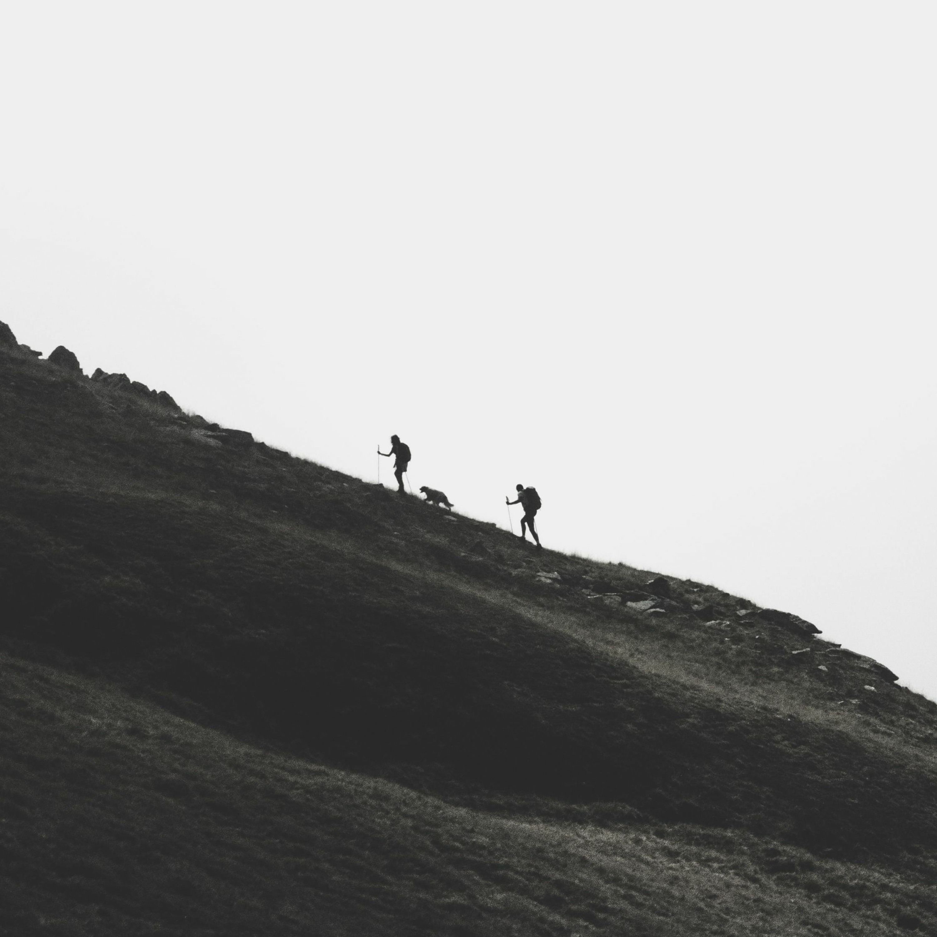 Hope Lives in the Means, Not the End