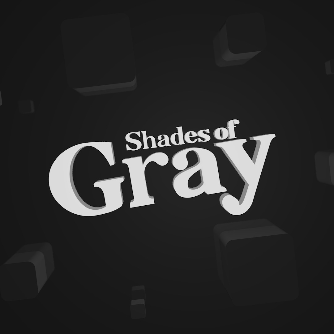 SHADES OF GRAY :: POLITICAL EMPATHY