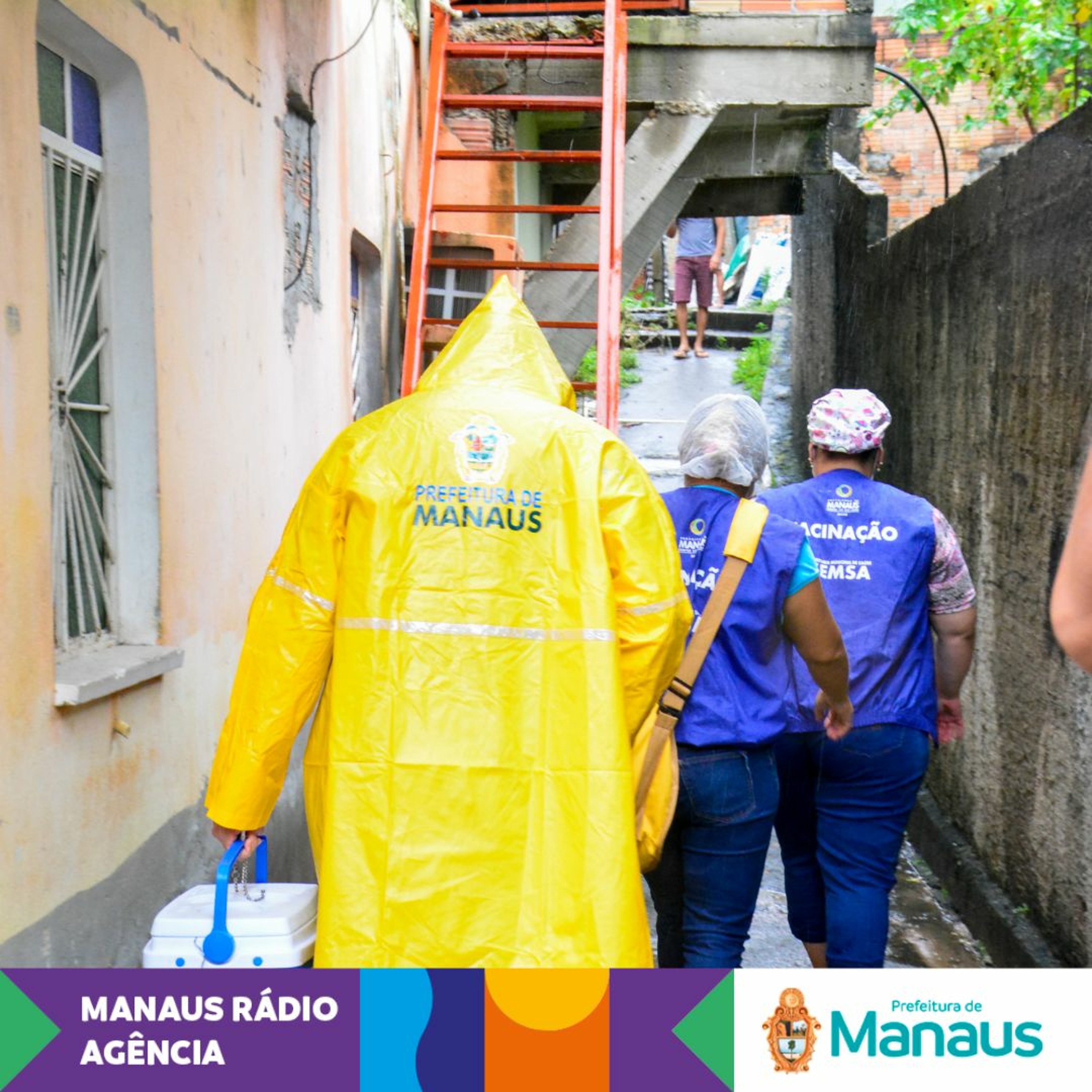 Prefeitura de Manaus