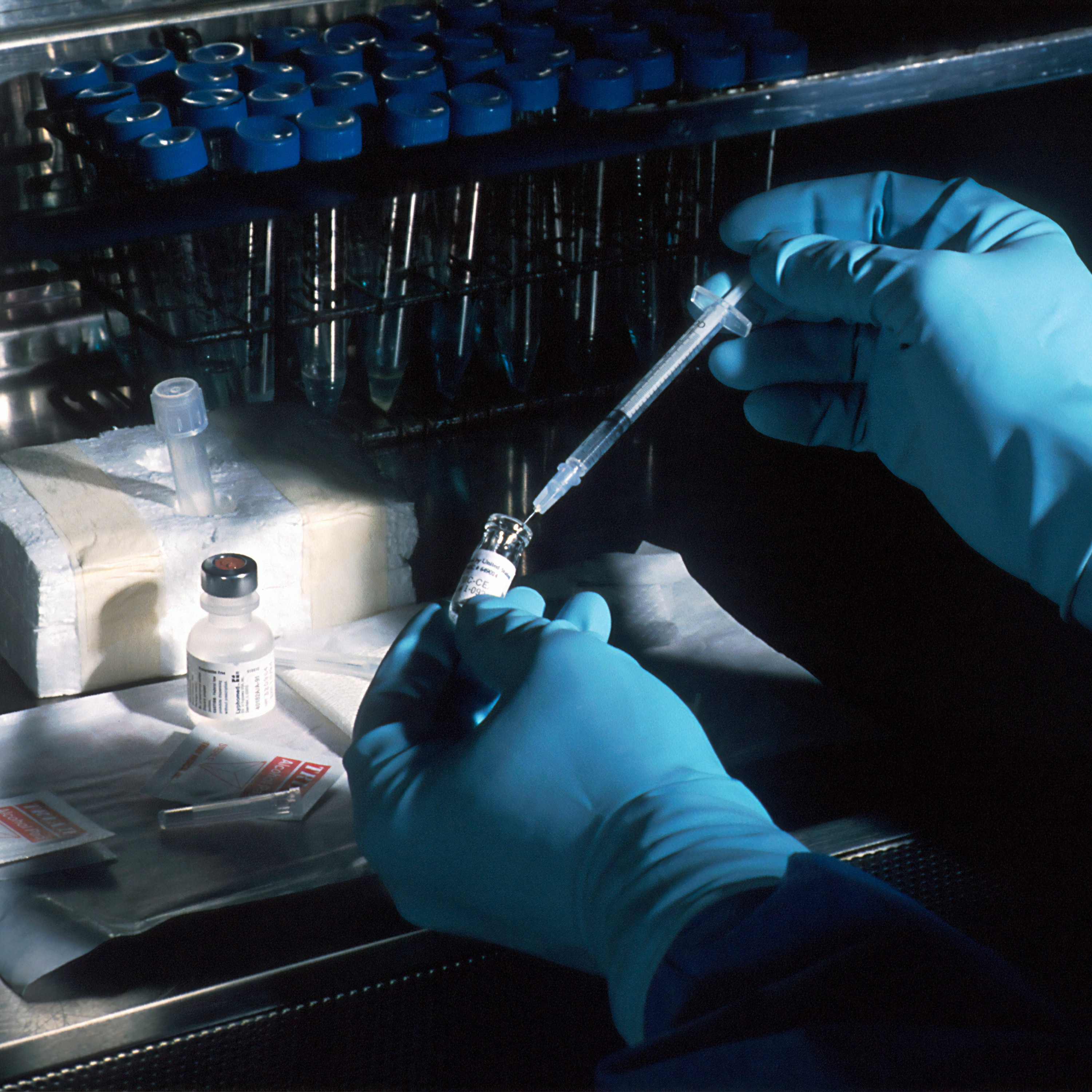 Wann kommt die Impfung gegen das Coronavirus? - MAKRO MIKRO #31