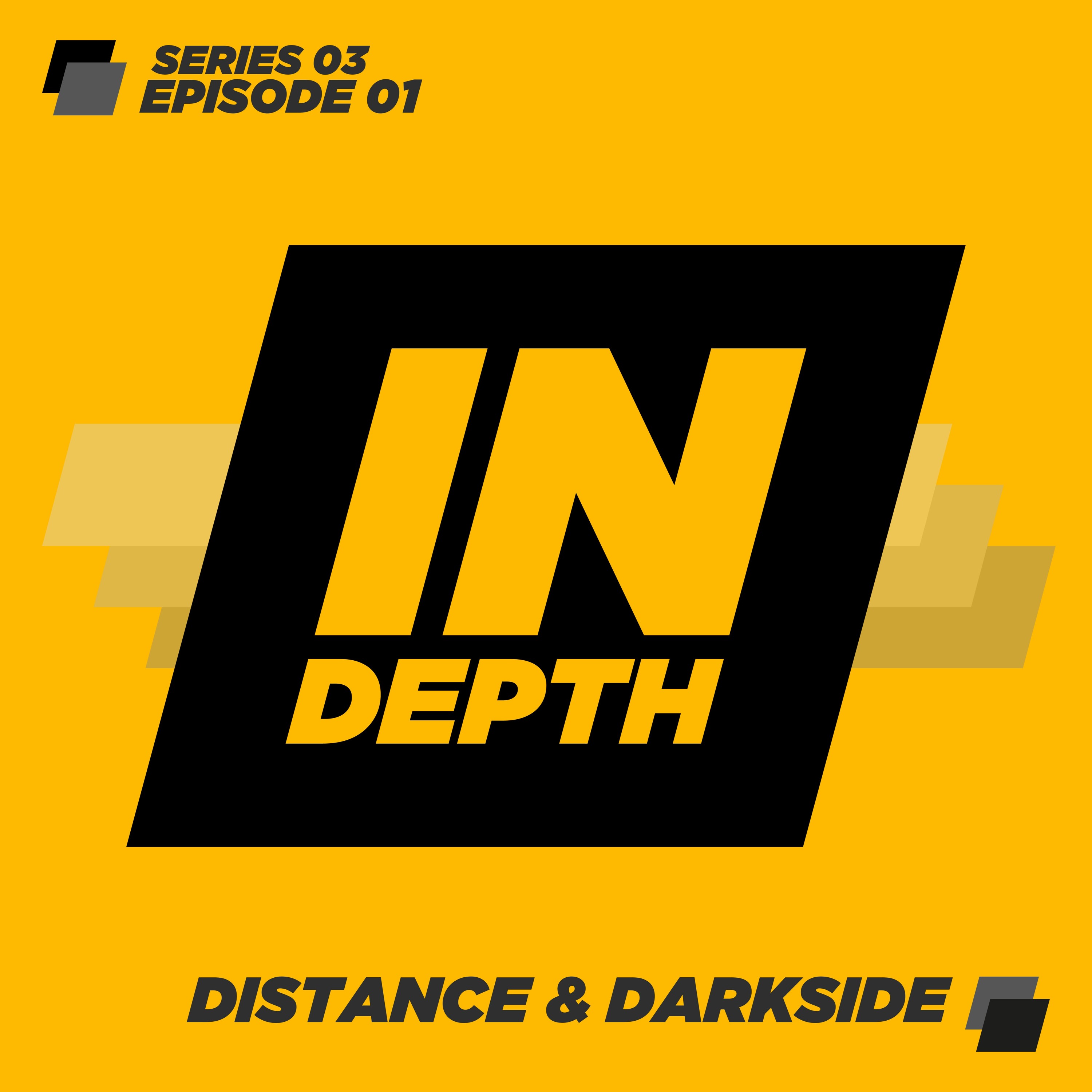 Indepth Radio