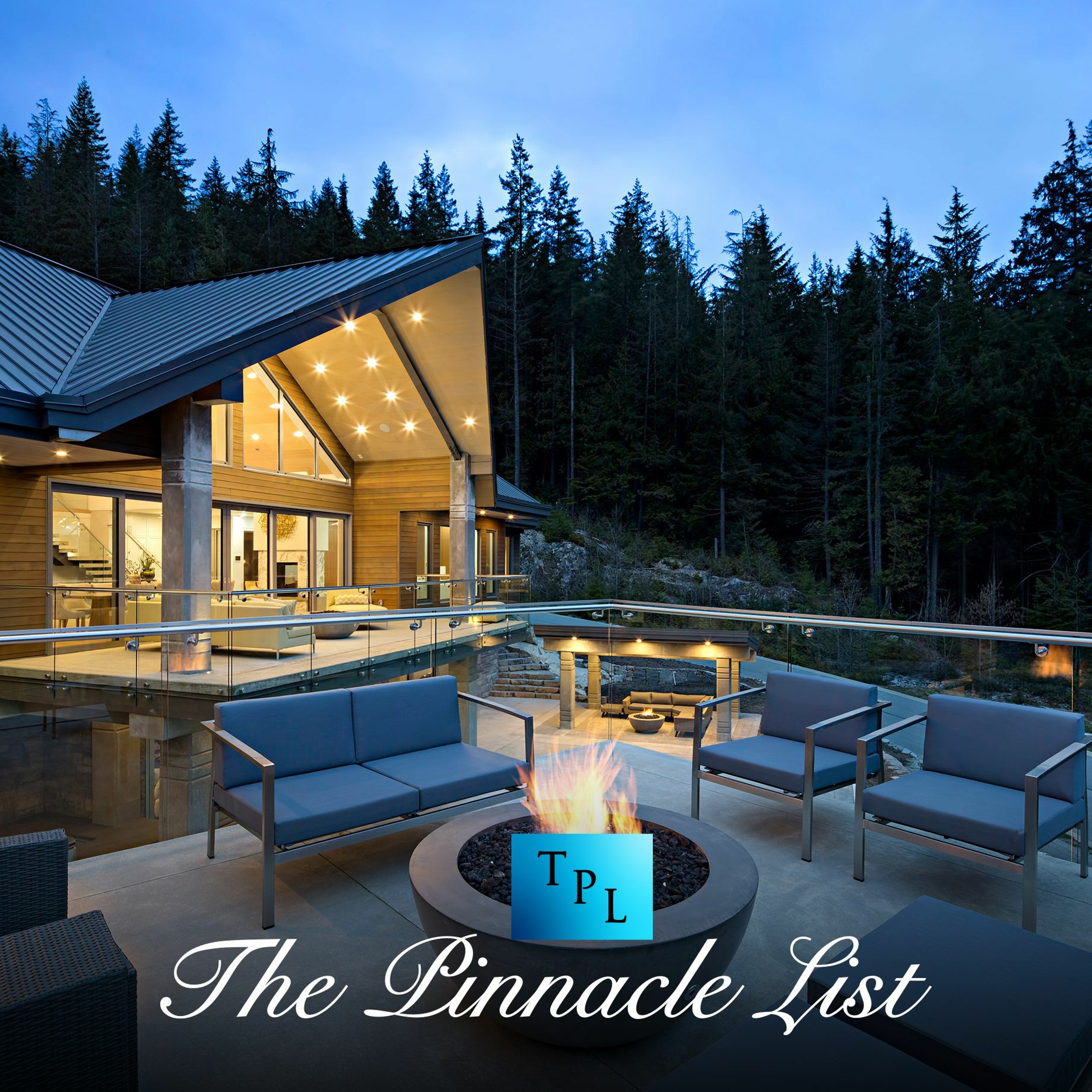 The Pinnacle List