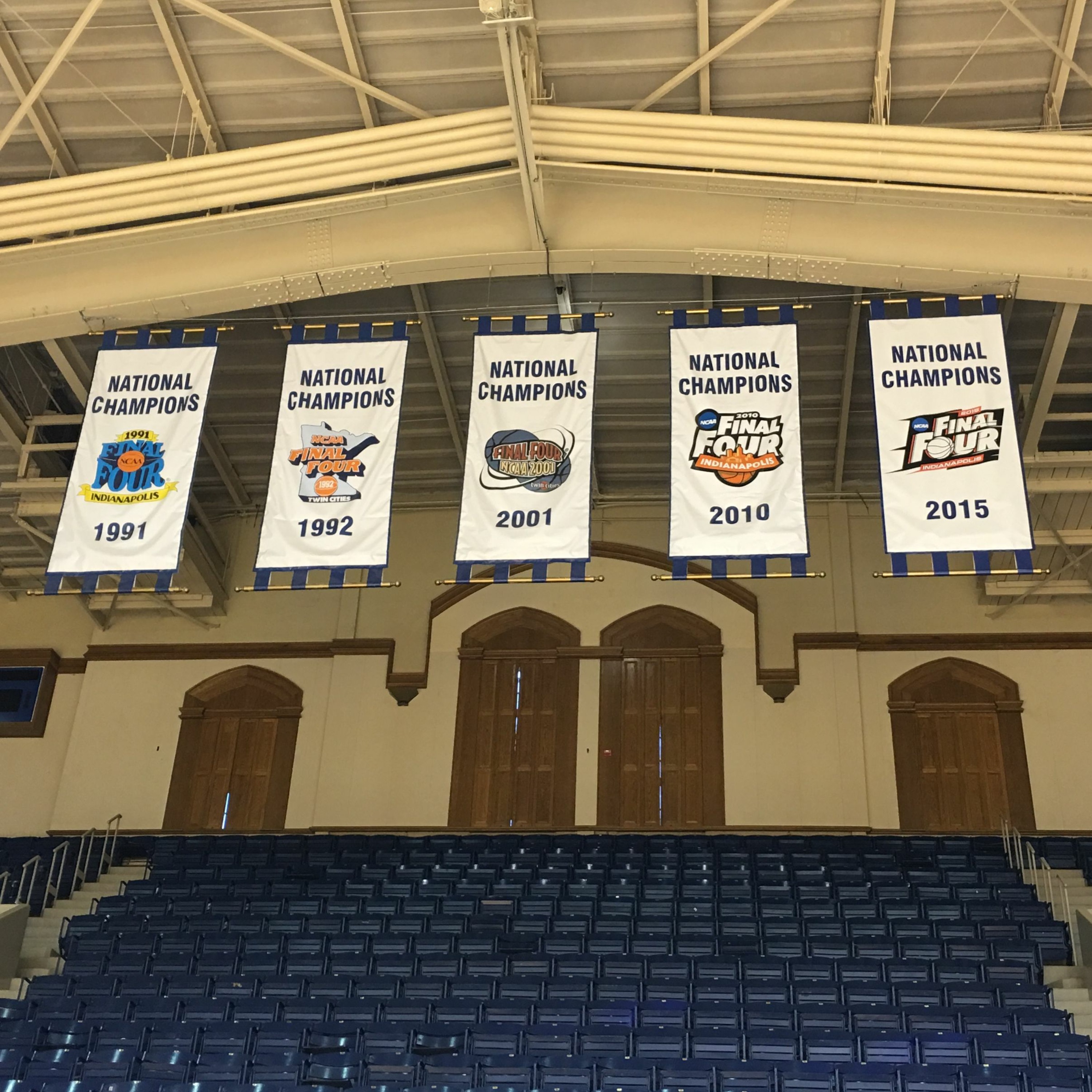 It's a New Season! Can Duke Go Dancing? + So Much To Cover, So Little Time